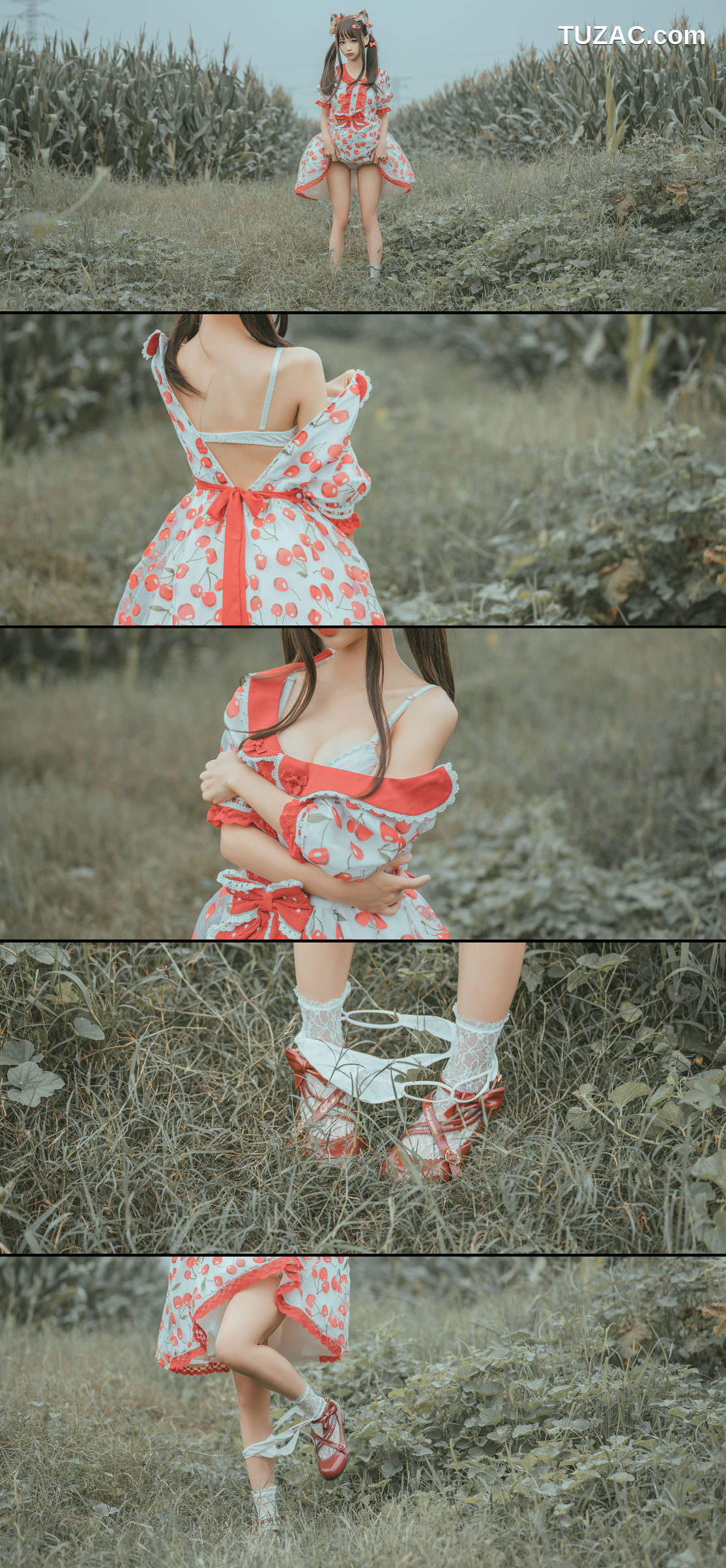 蠢沫沫-118-叫兽的恶作剧Ⅳ