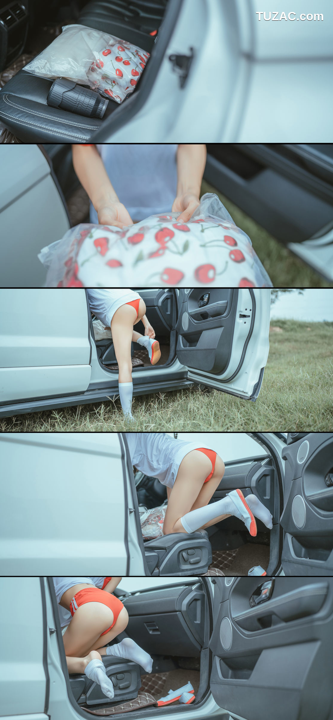 蠢沫沫-118-叫兽的恶作剧Ⅳ