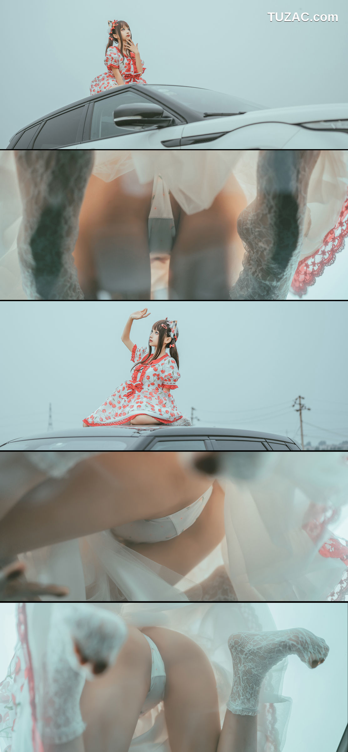 蠢沫沫-118-叫兽的恶作剧Ⅳ