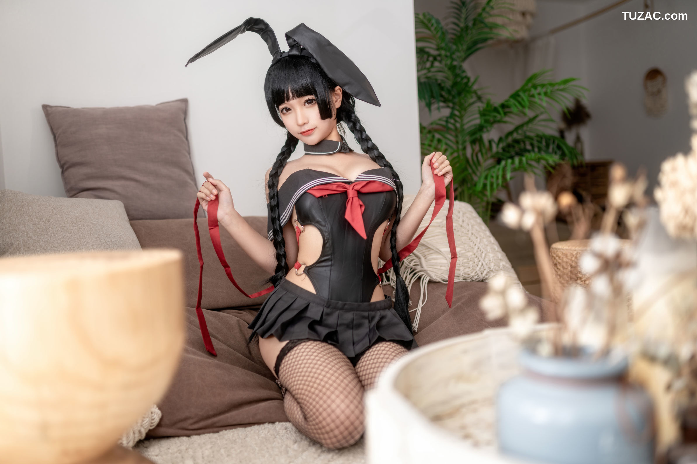 蠢沫沫-126-卯月桃子