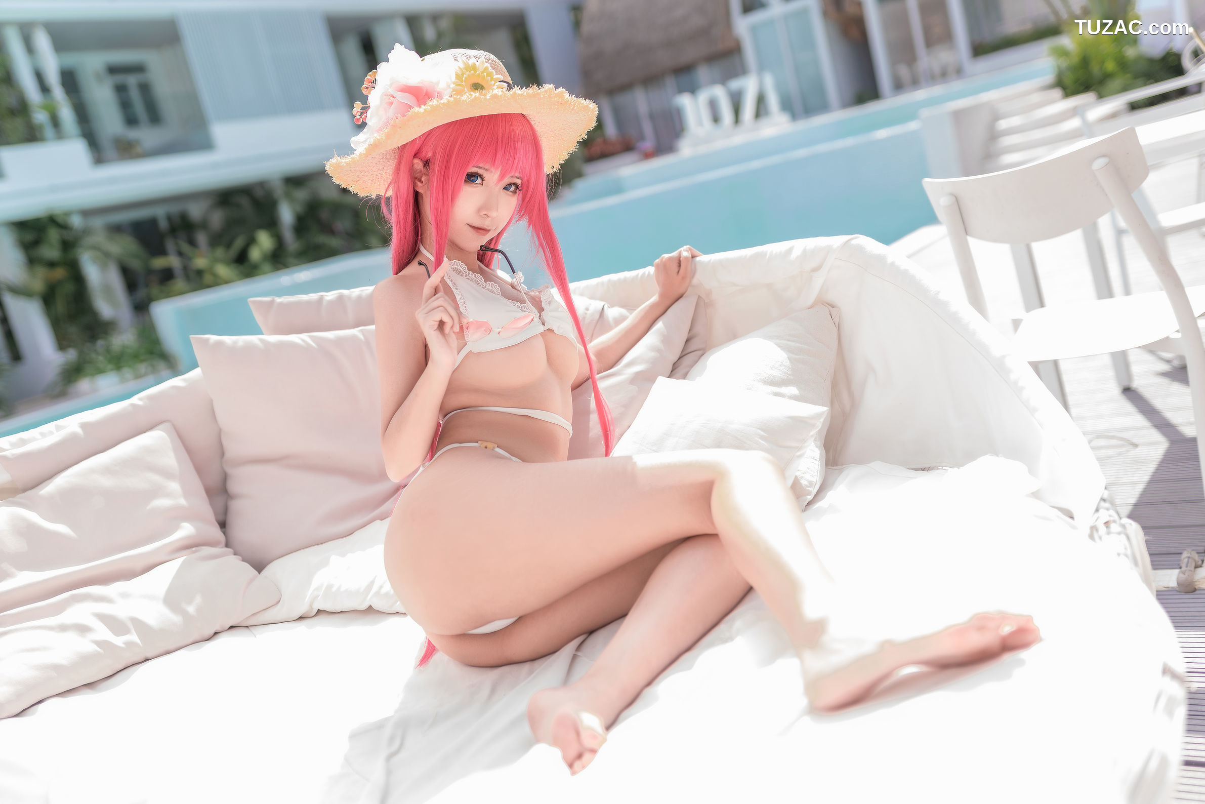 蠢沫沫-127-《童の假日》-絮库夫