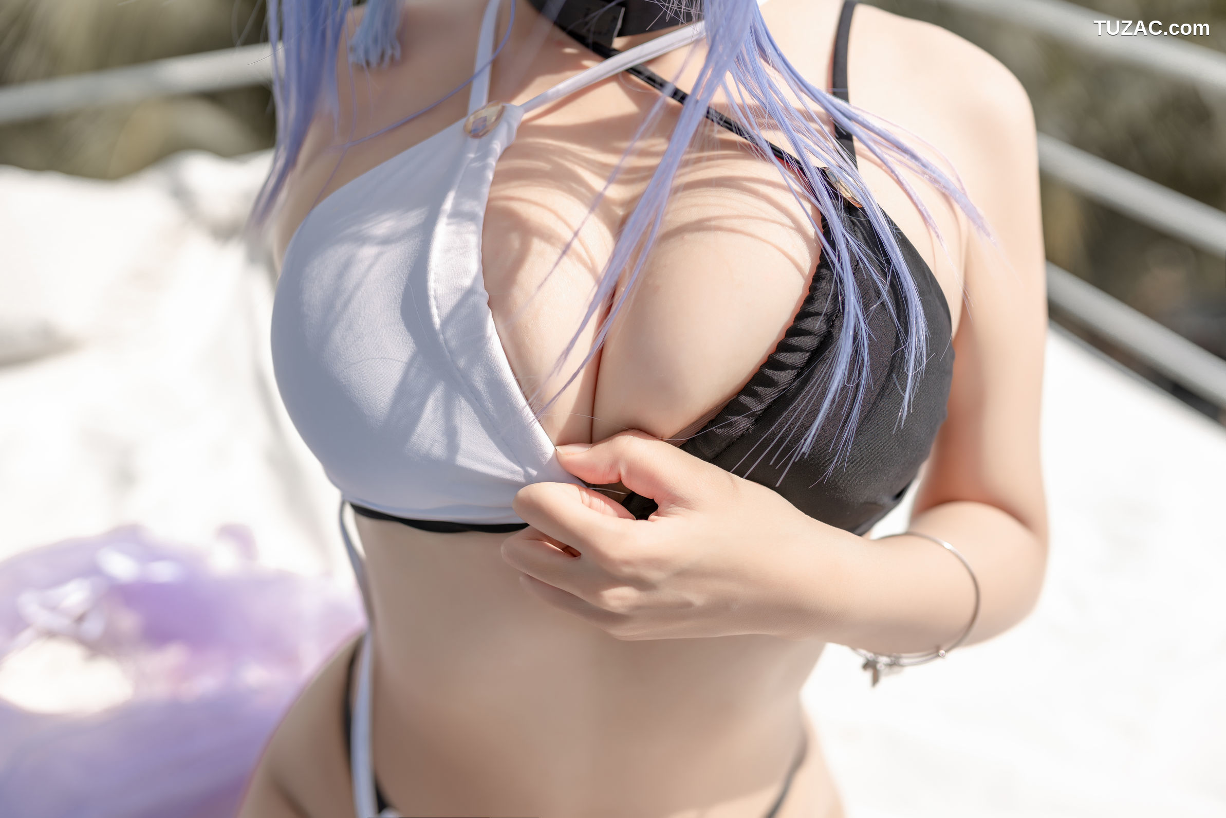 蠢沫沫-128-《童の假日》-士佐