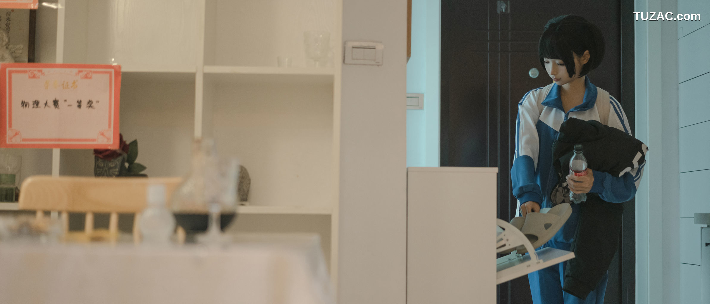 蠢沫沫-136-叫兽的恶作剧-学妹篇