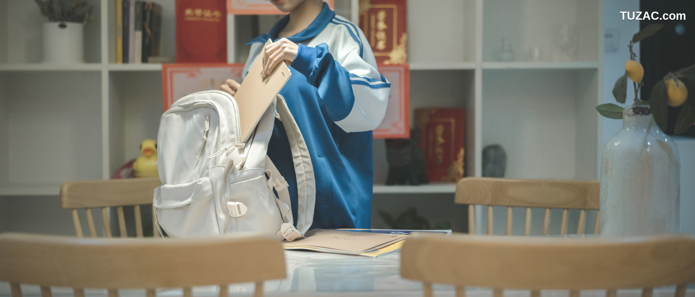 蠢沫沫-136-叫兽的恶作剧-学妹篇