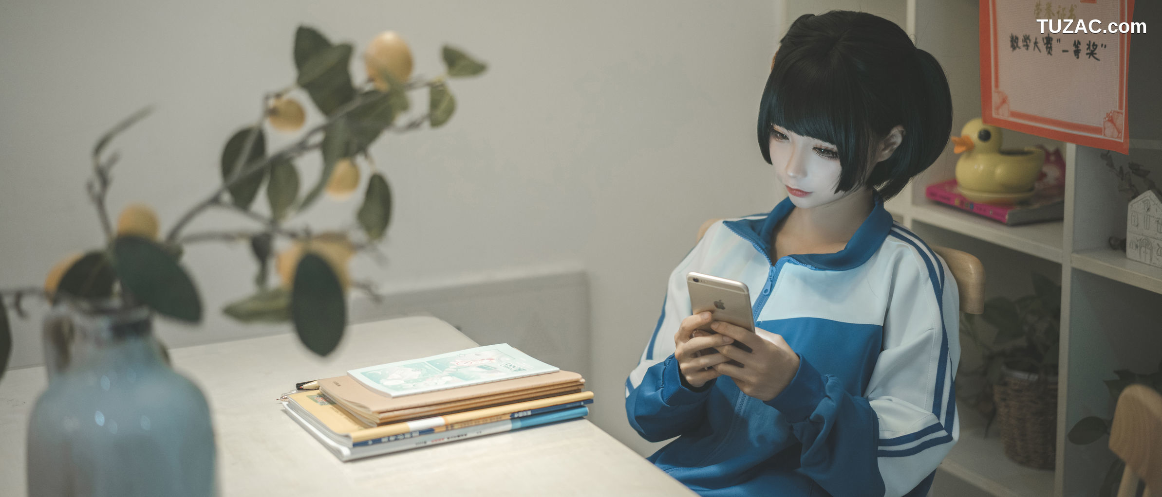 蠢沫沫-136-叫兽的恶作剧-学妹篇