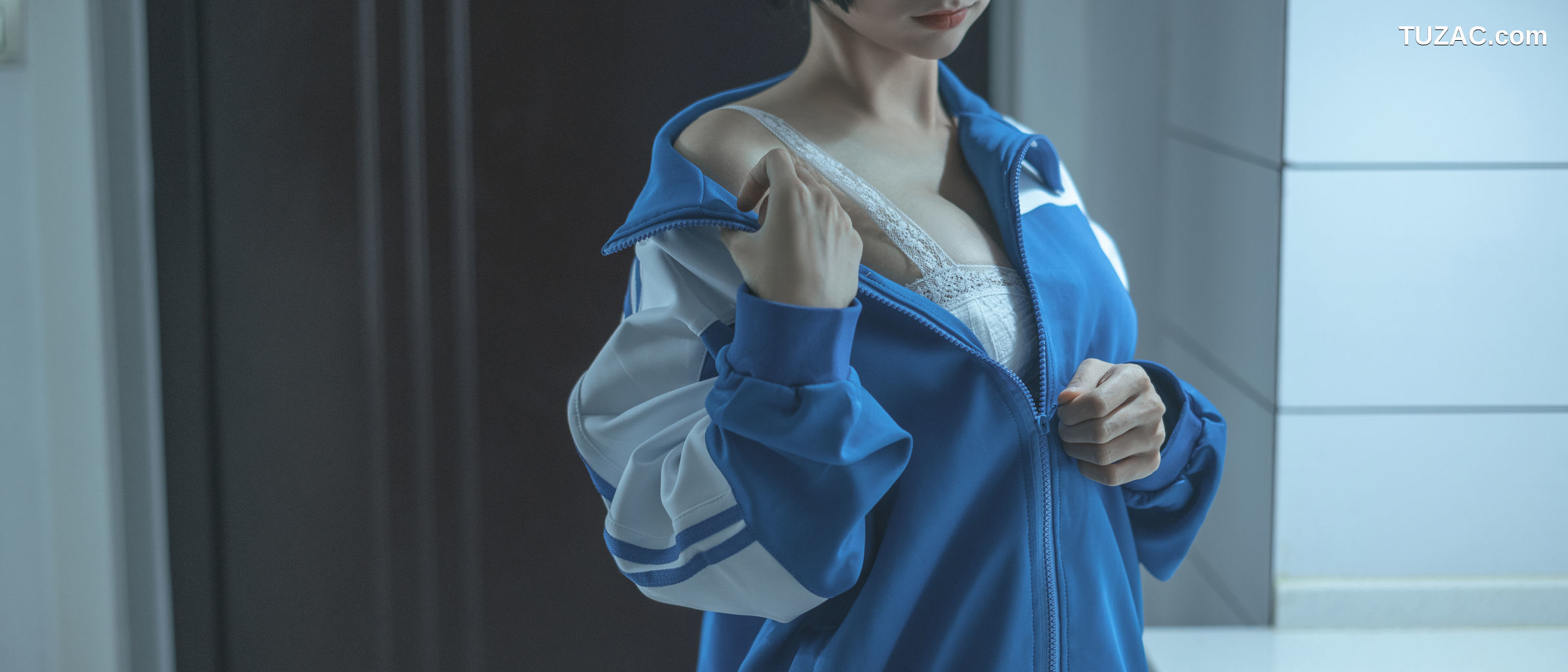 蠢沫沫-136-叫兽的恶作剧-学妹篇