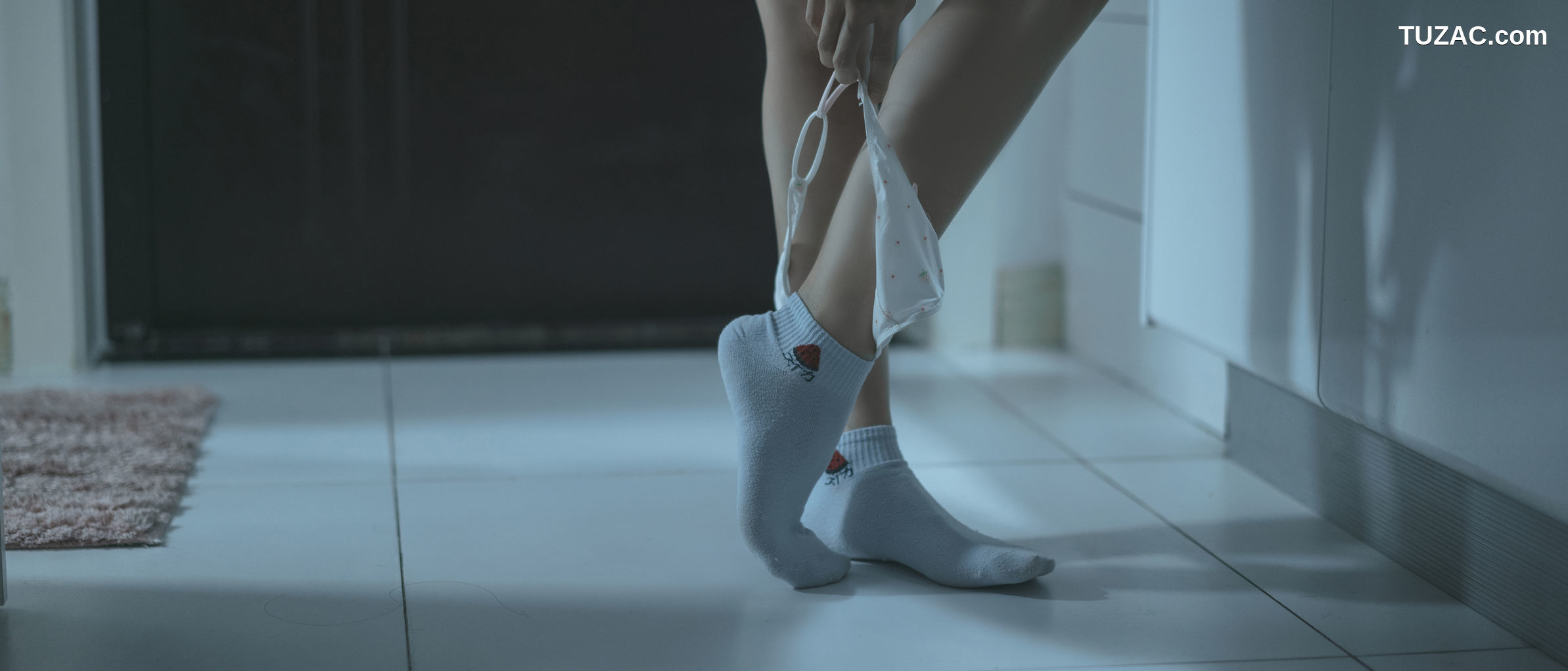 蠢沫沫-136-叫兽的恶作剧-学妹篇