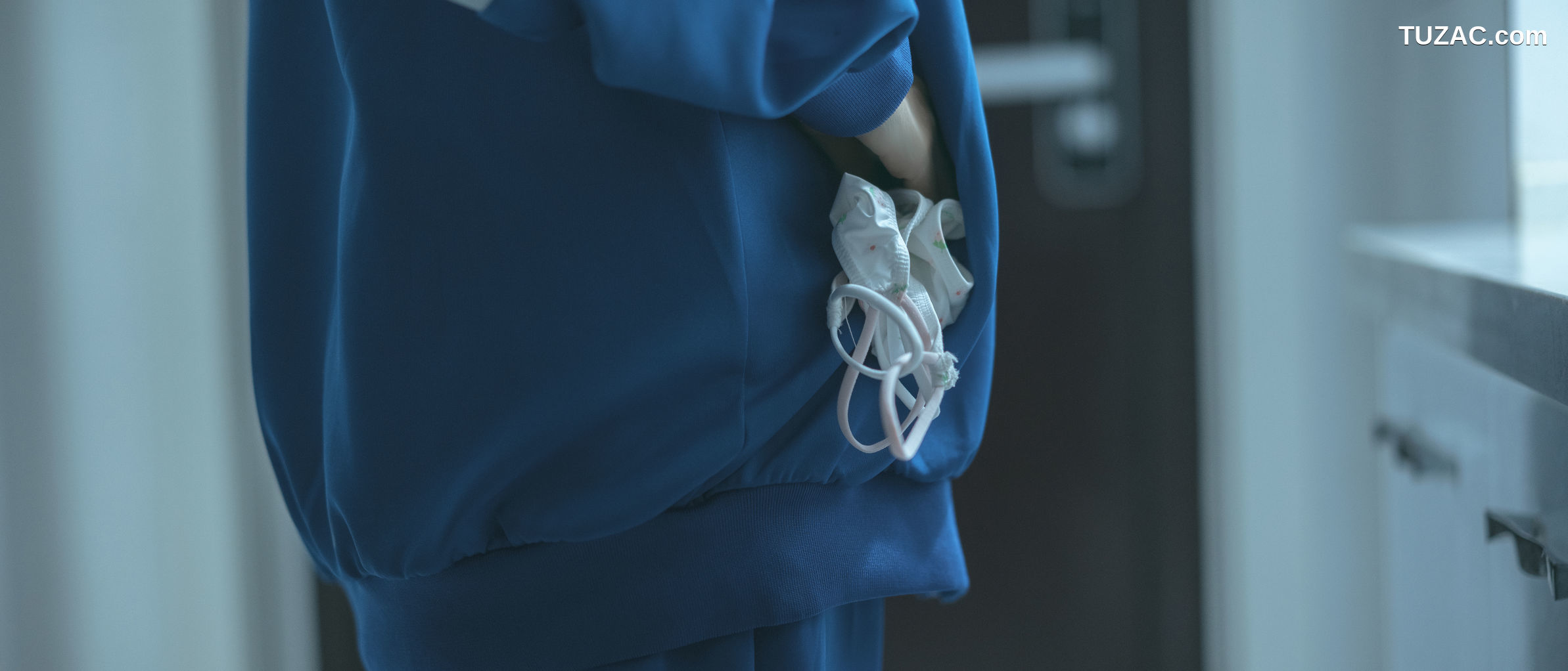 蠢沫沫-136-叫兽的恶作剧-学妹篇