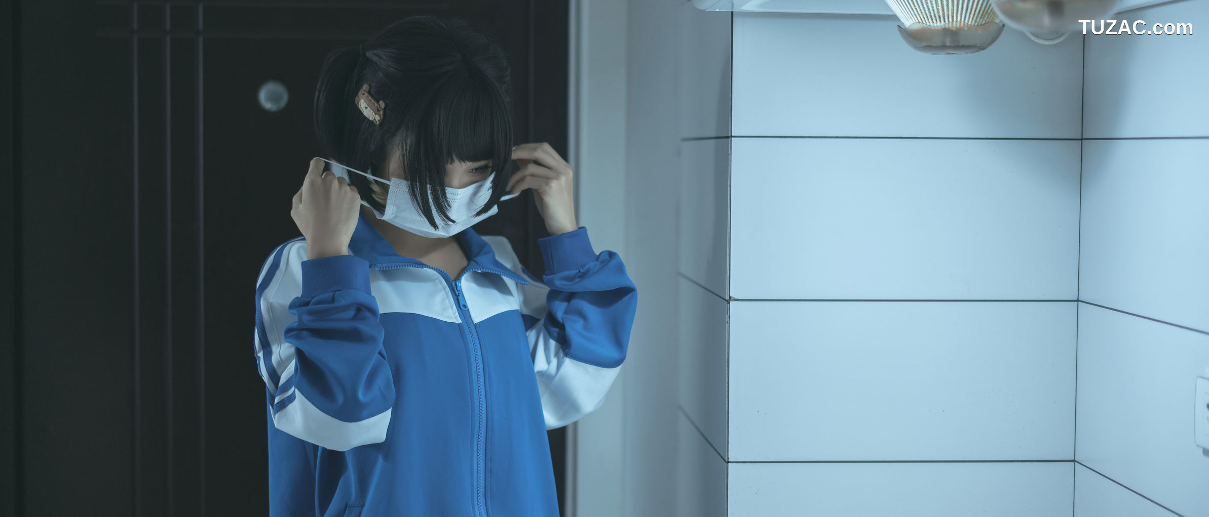 蠢沫沫-136-叫兽的恶作剧-学妹篇