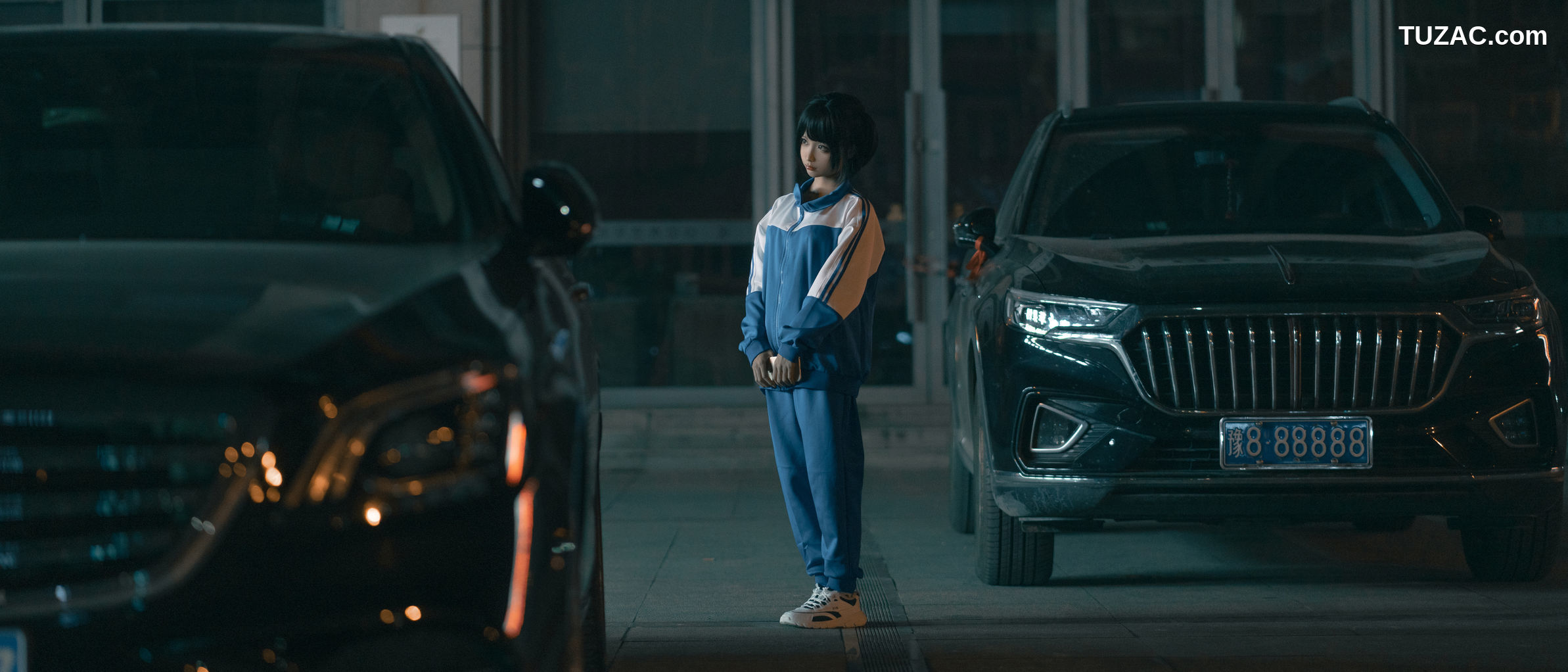 蠢沫沫-136-叫兽的恶作剧-学妹篇