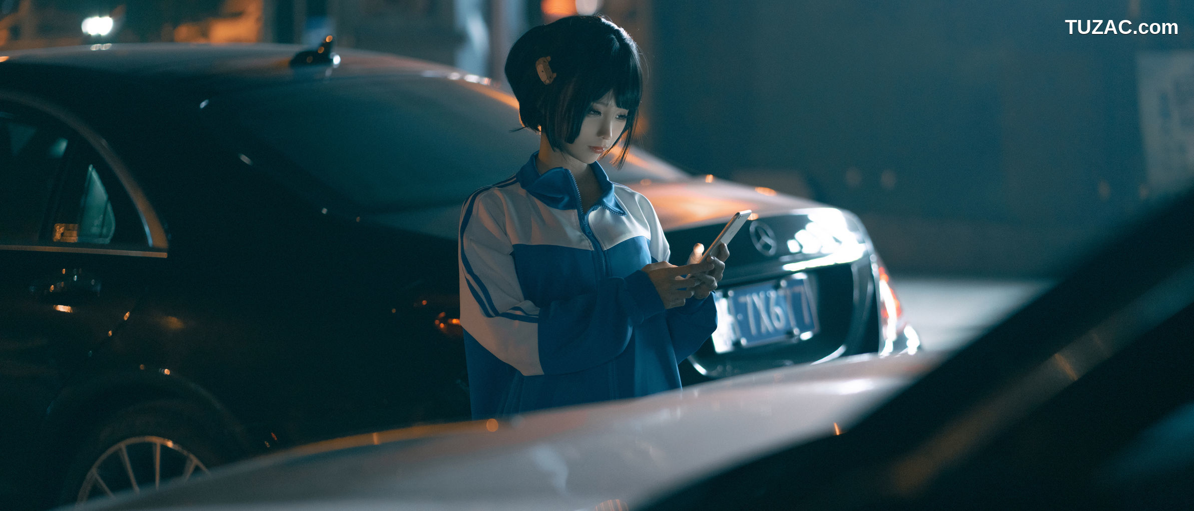 蠢沫沫-136-叫兽的恶作剧-学妹篇