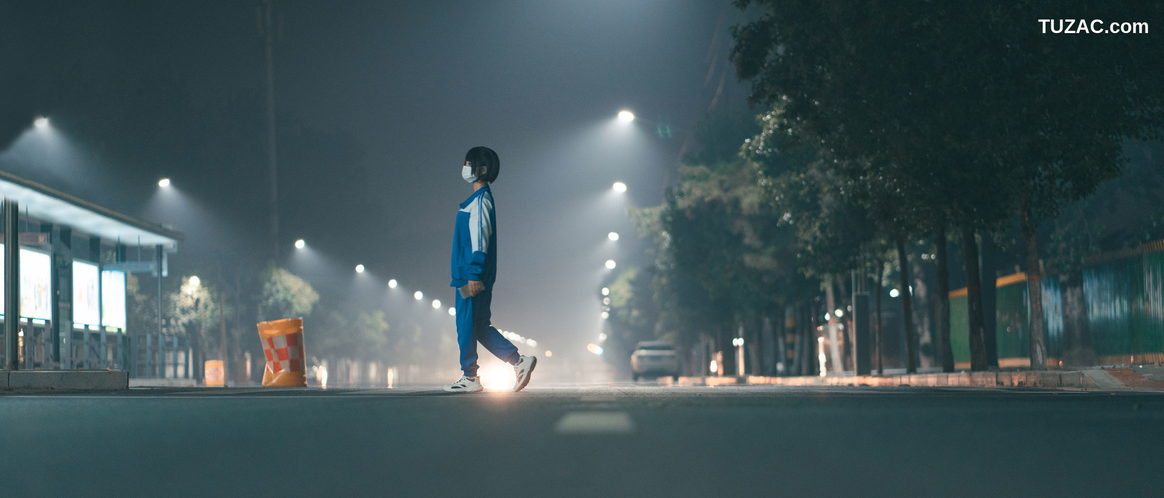 蠢沫沫-136-叫兽的恶作剧-学妹篇