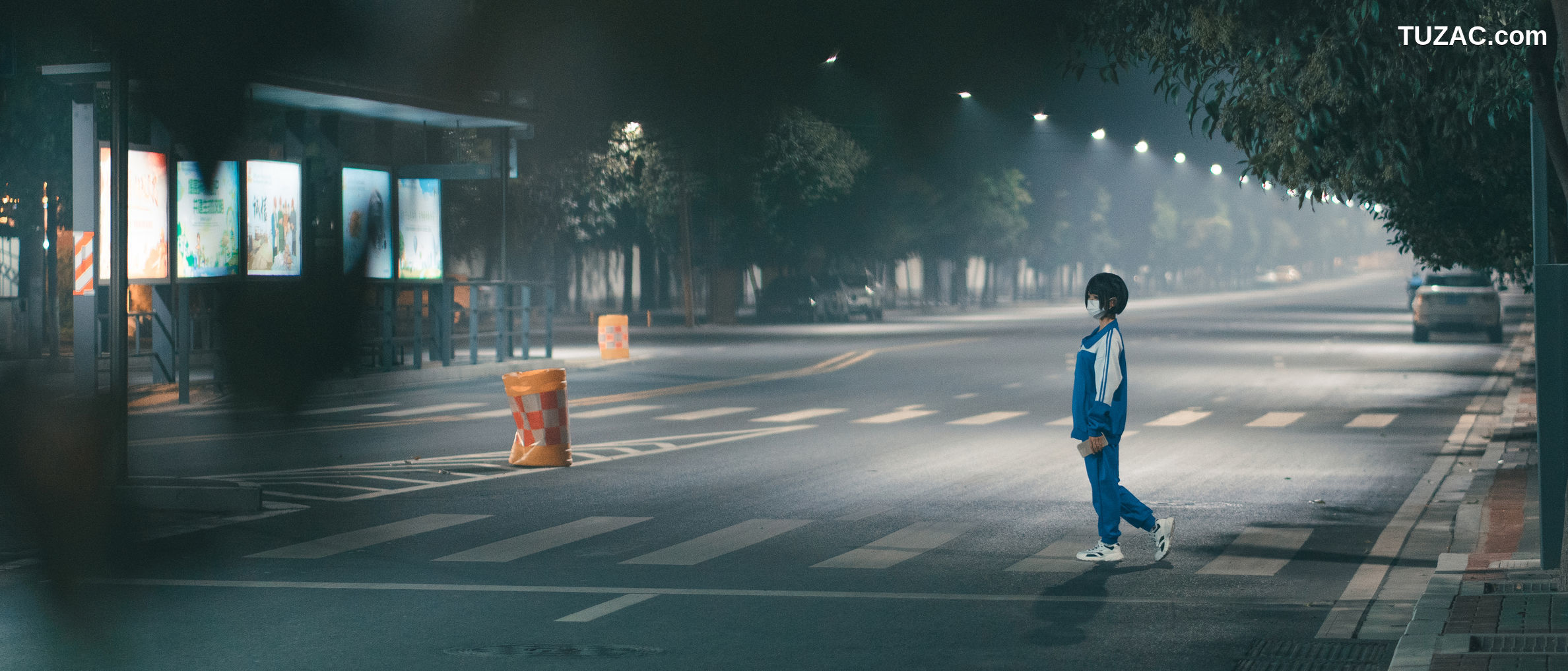 蠢沫沫-136-叫兽的恶作剧-学妹篇