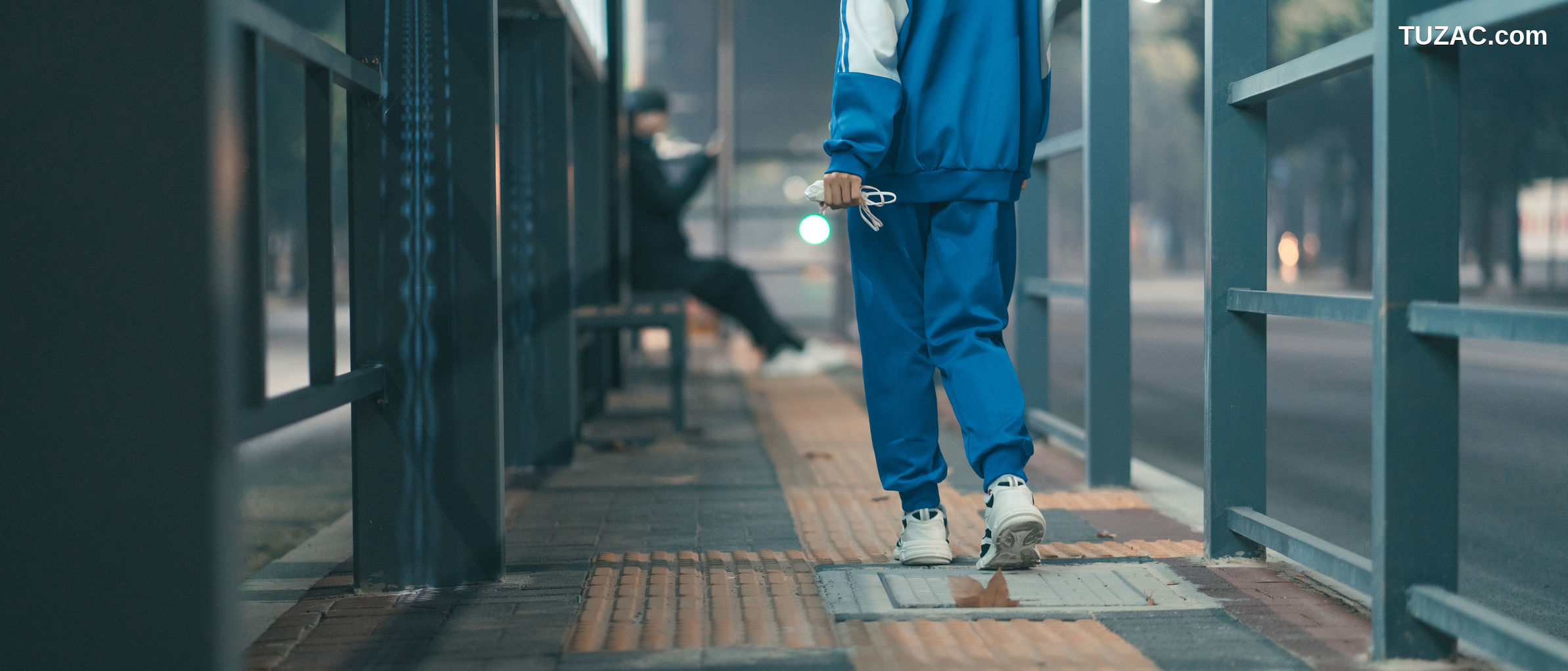 蠢沫沫-136-叫兽的恶作剧-学妹篇