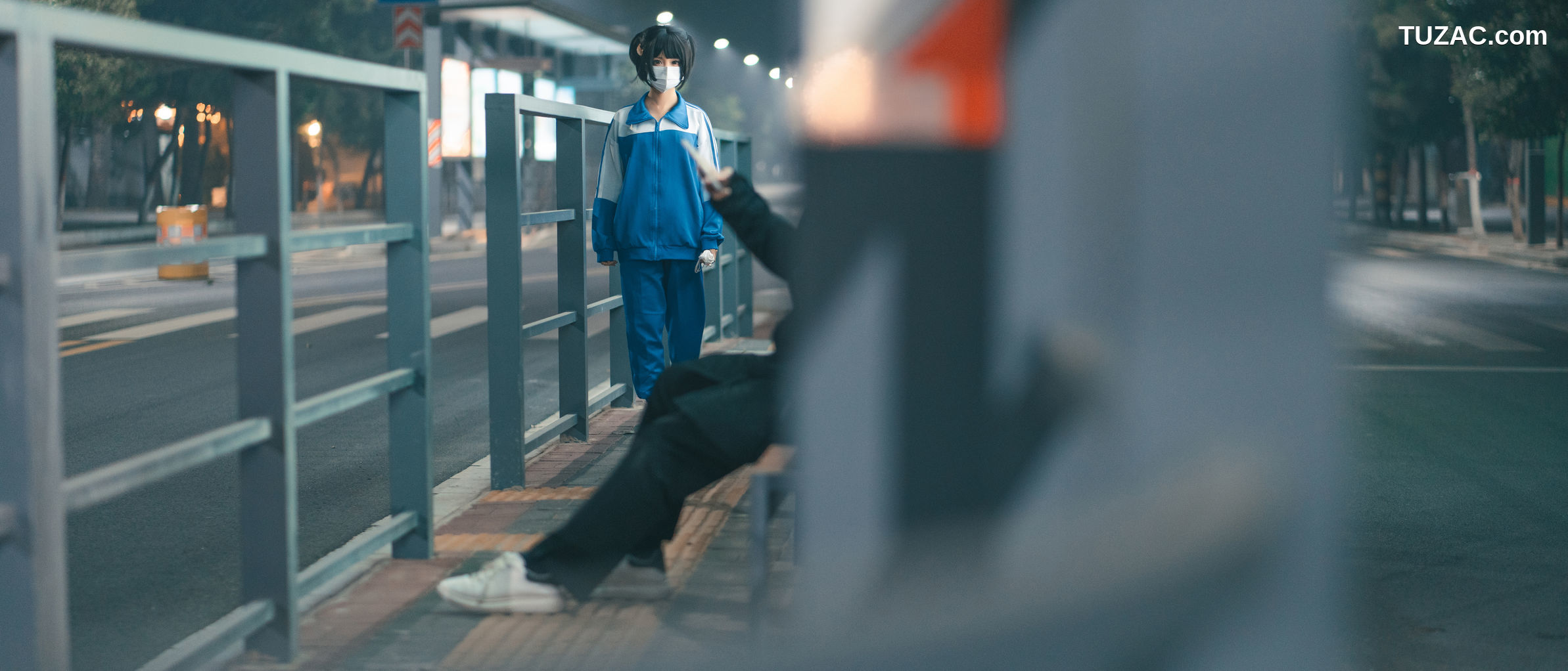 蠢沫沫-136-叫兽的恶作剧-学妹篇