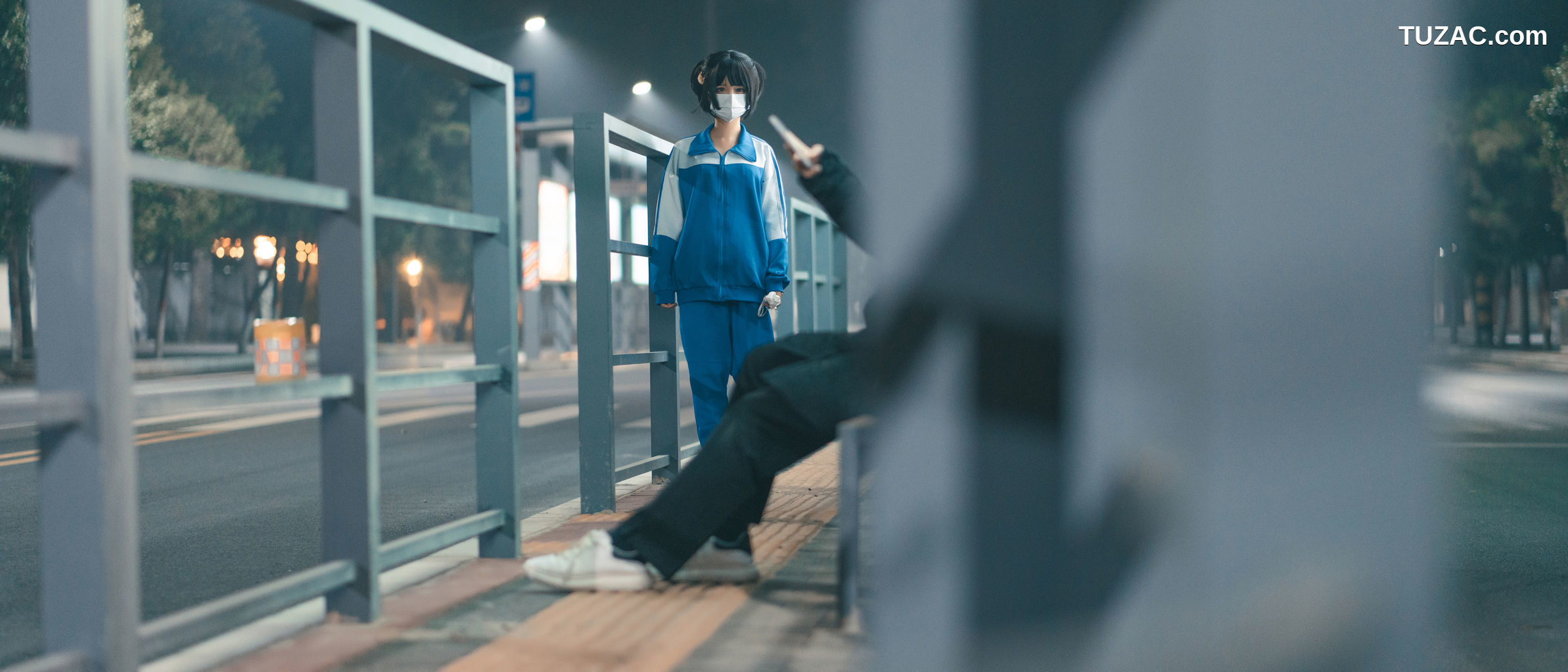 蠢沫沫-136-叫兽的恶作剧-学妹篇