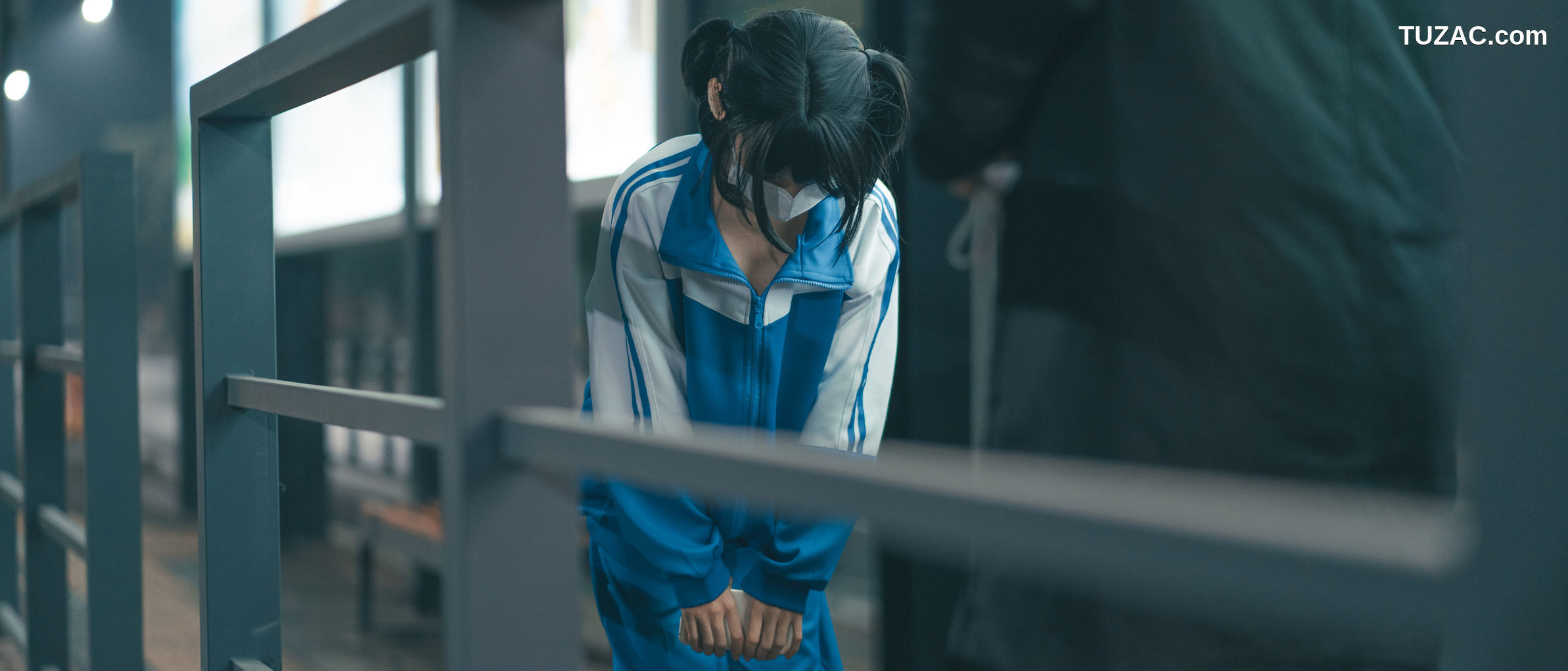 蠢沫沫-136-叫兽的恶作剧-学妹篇