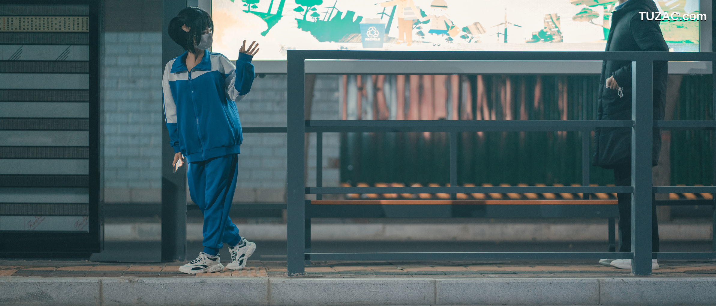 蠢沫沫-136-叫兽的恶作剧-学妹篇