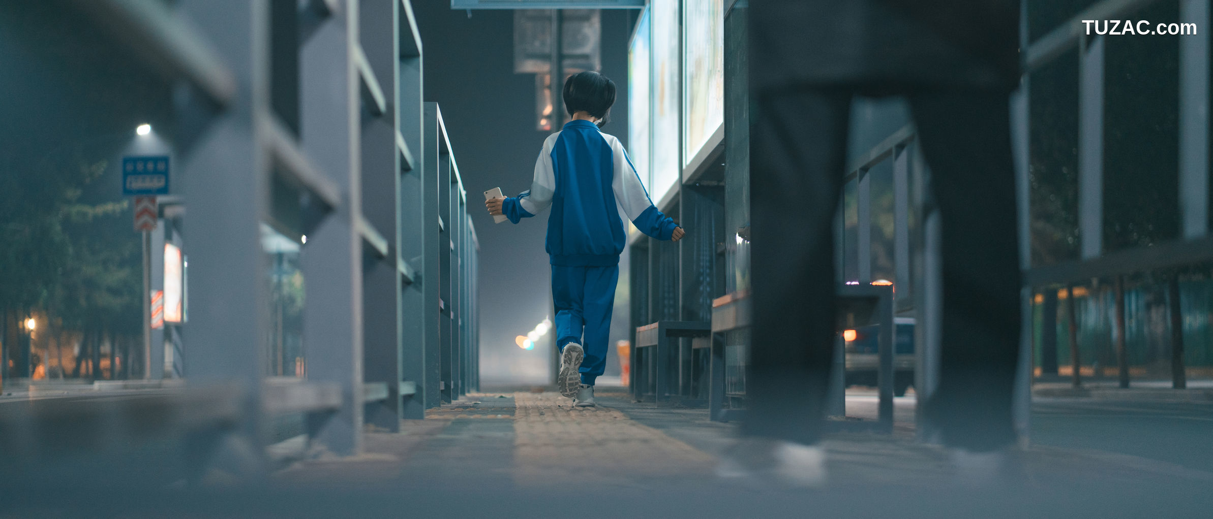 蠢沫沫-136-叫兽的恶作剧-学妹篇