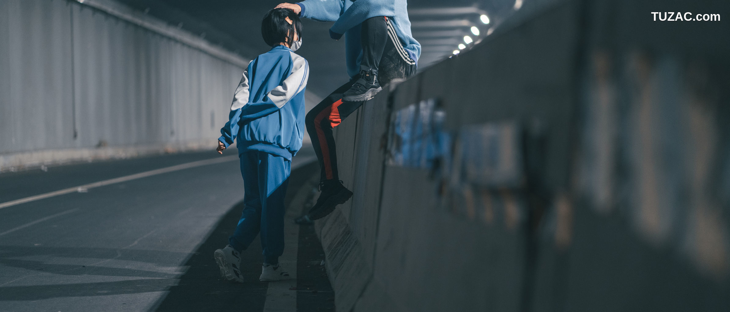 蠢沫沫-136-叫兽的恶作剧-学妹篇