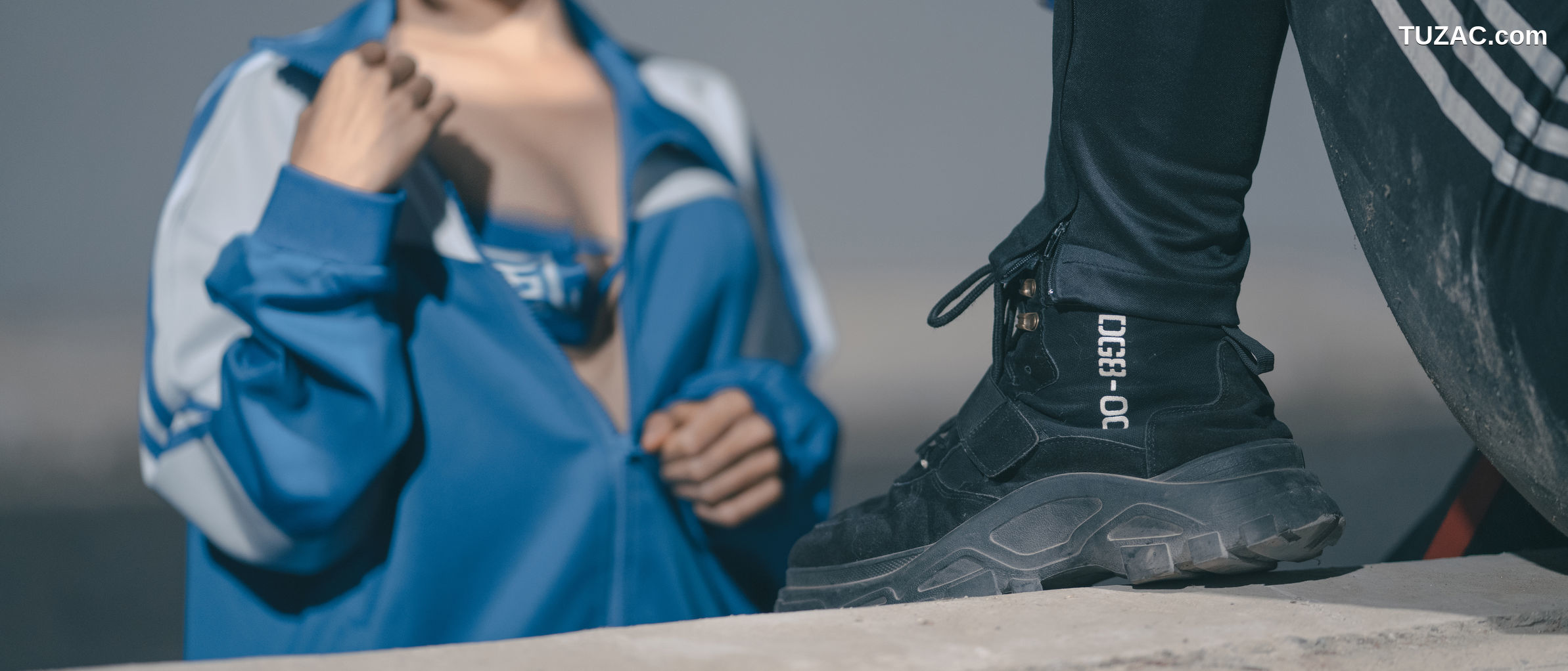 蠢沫沫-136-叫兽的恶作剧-学妹篇