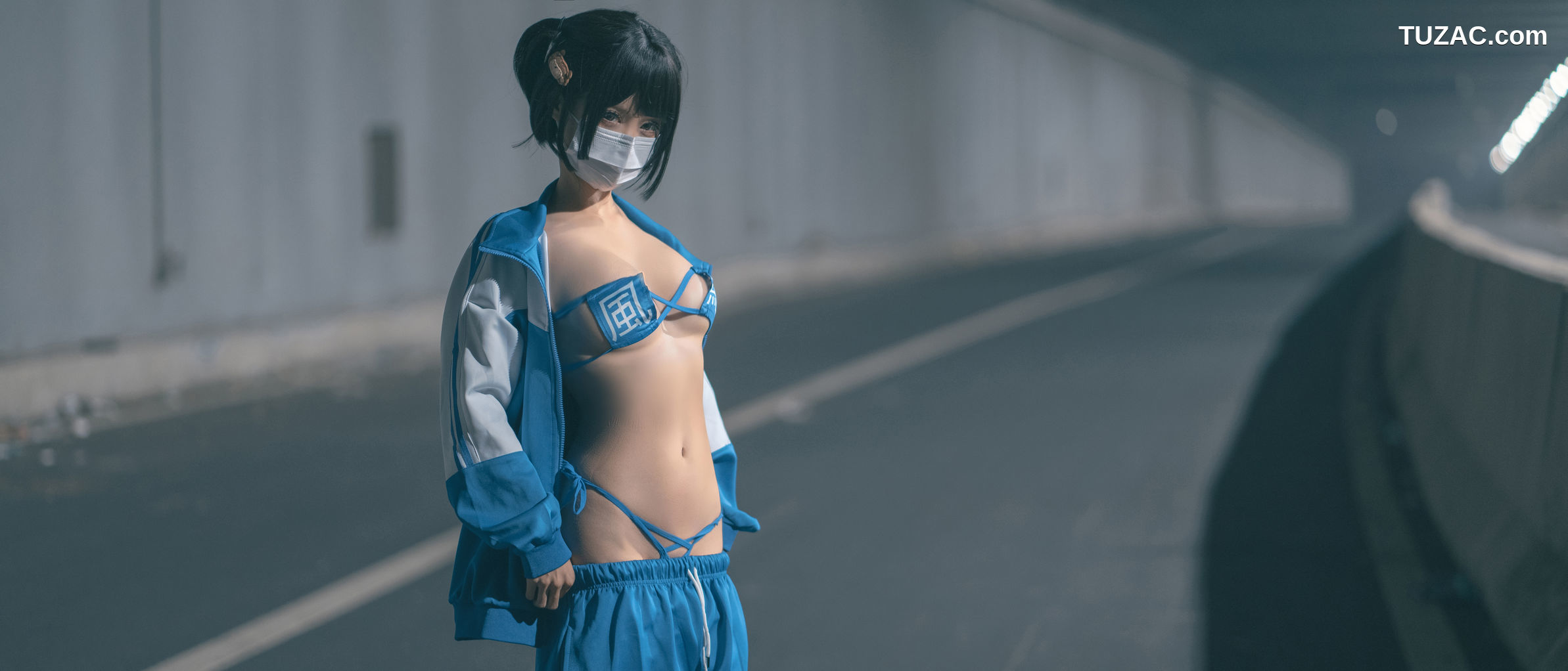 蠢沫沫-136-叫兽的恶作剧-学妹篇