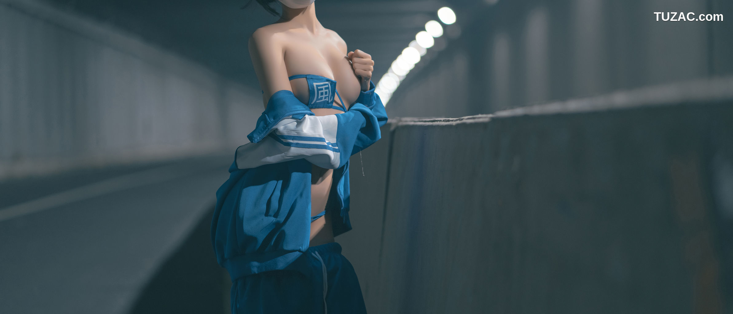 蠢沫沫-136-叫兽的恶作剧-学妹篇