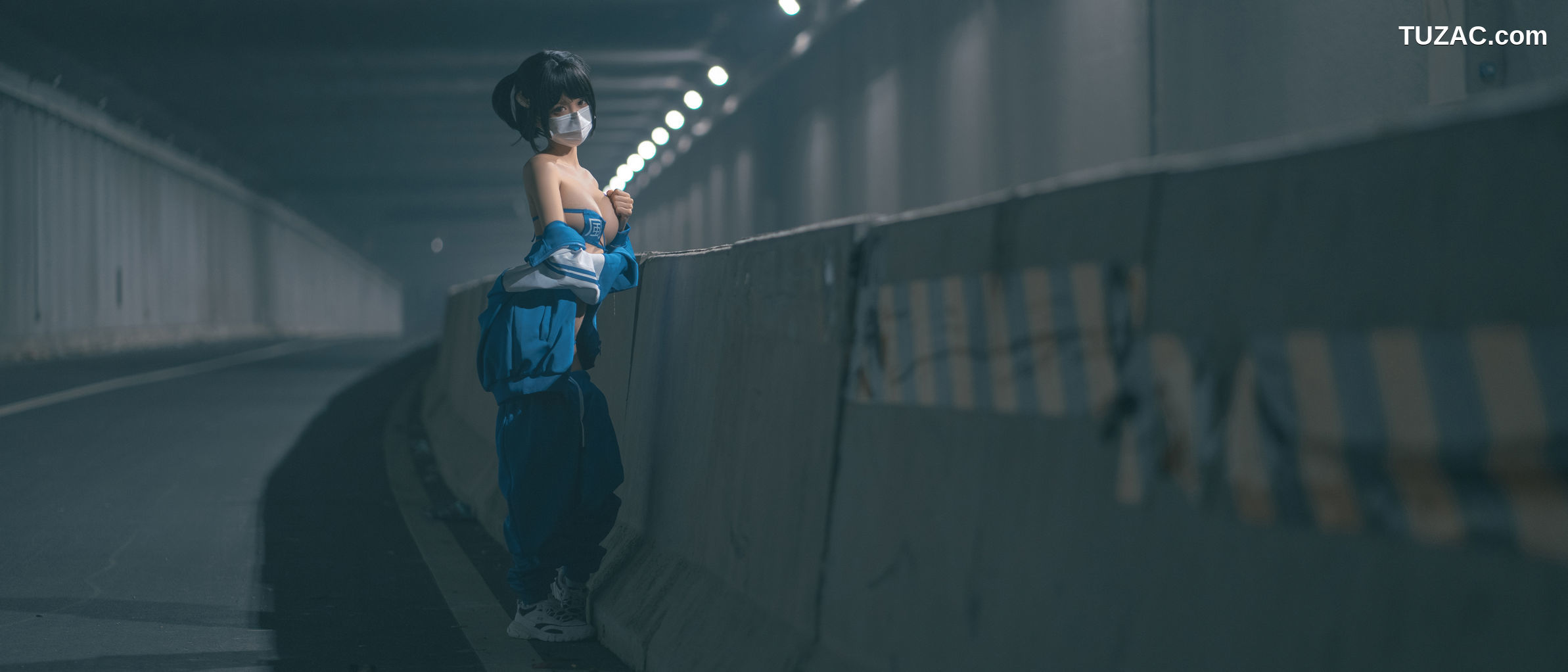 蠢沫沫-136-叫兽的恶作剧-学妹篇