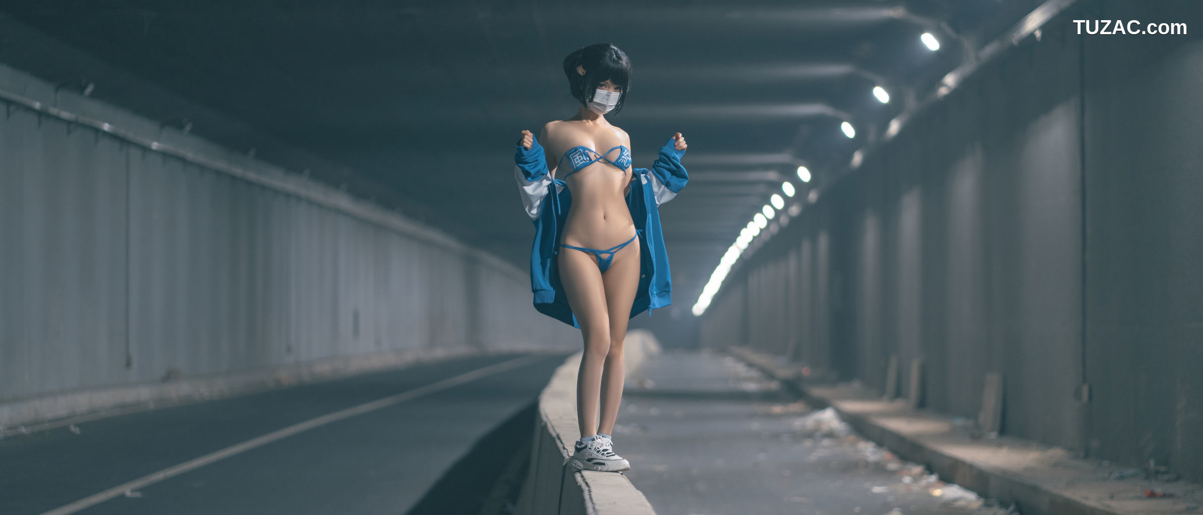 蠢沫沫-136-叫兽的恶作剧-学妹篇