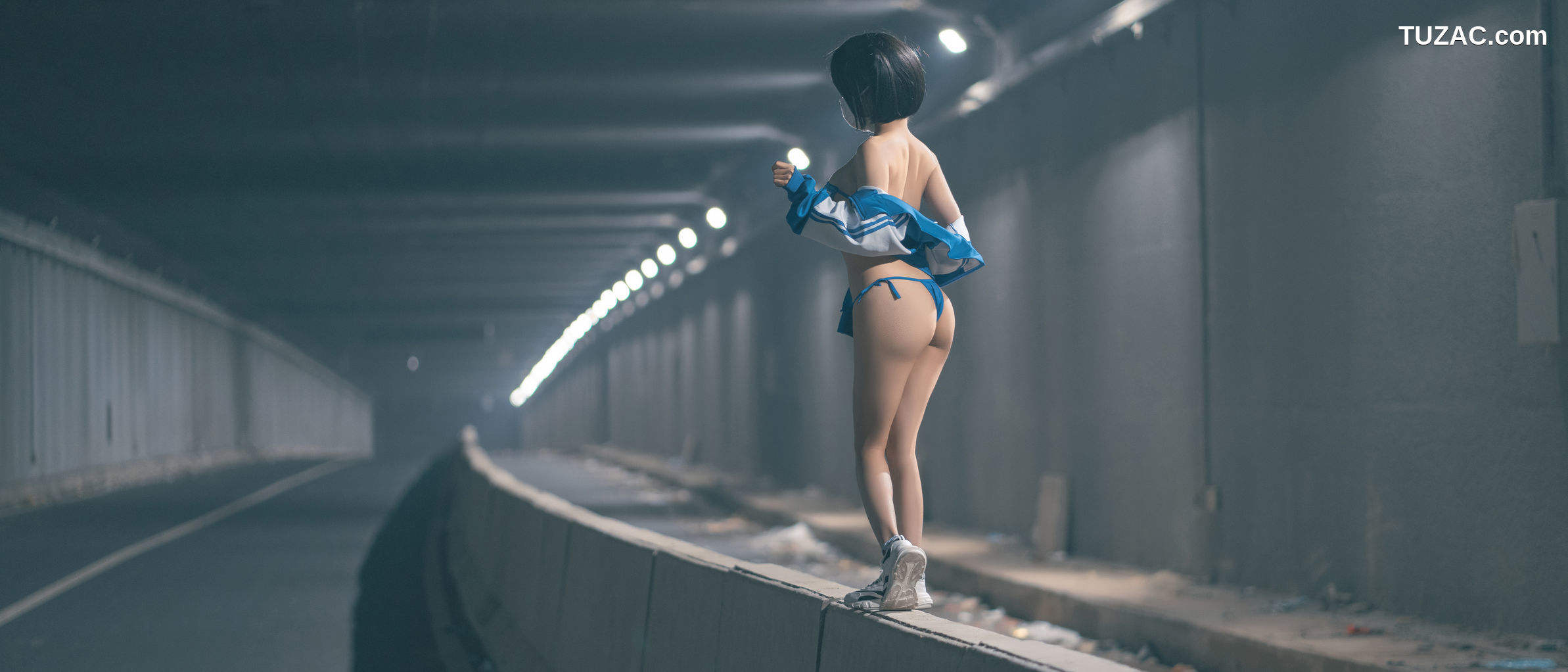 蠢沫沫-136-叫兽的恶作剧-学妹篇