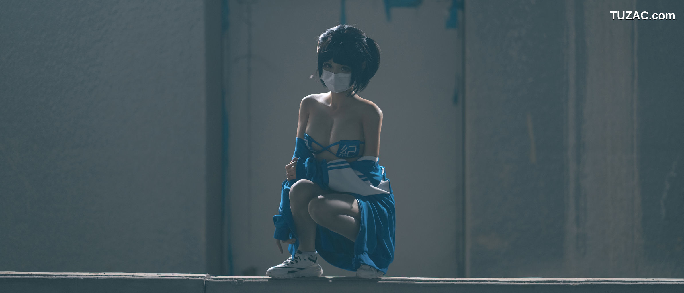 蠢沫沫-136-叫兽的恶作剧-学妹篇