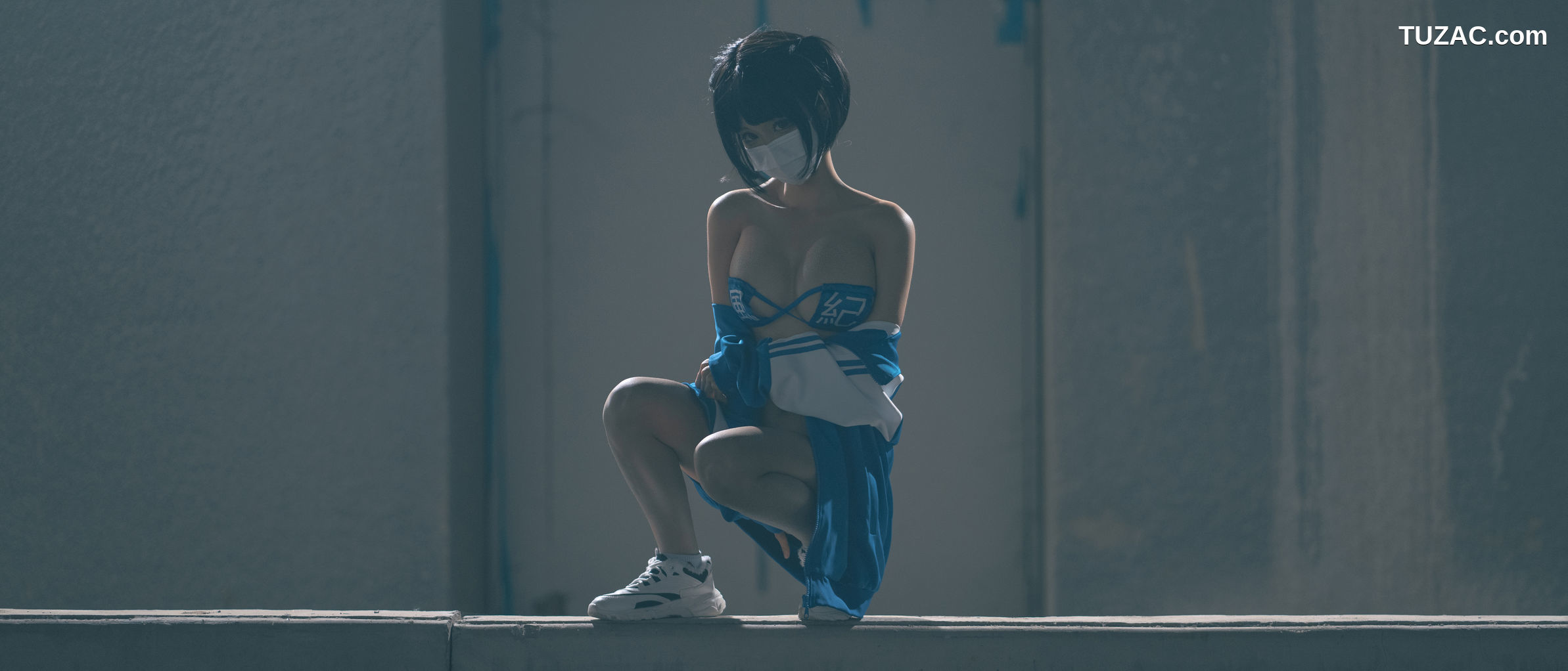 蠢沫沫-136-叫兽的恶作剧-学妹篇