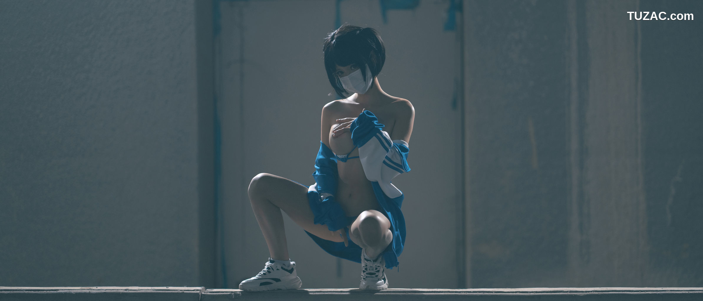 蠢沫沫-136-叫兽的恶作剧-学妹篇