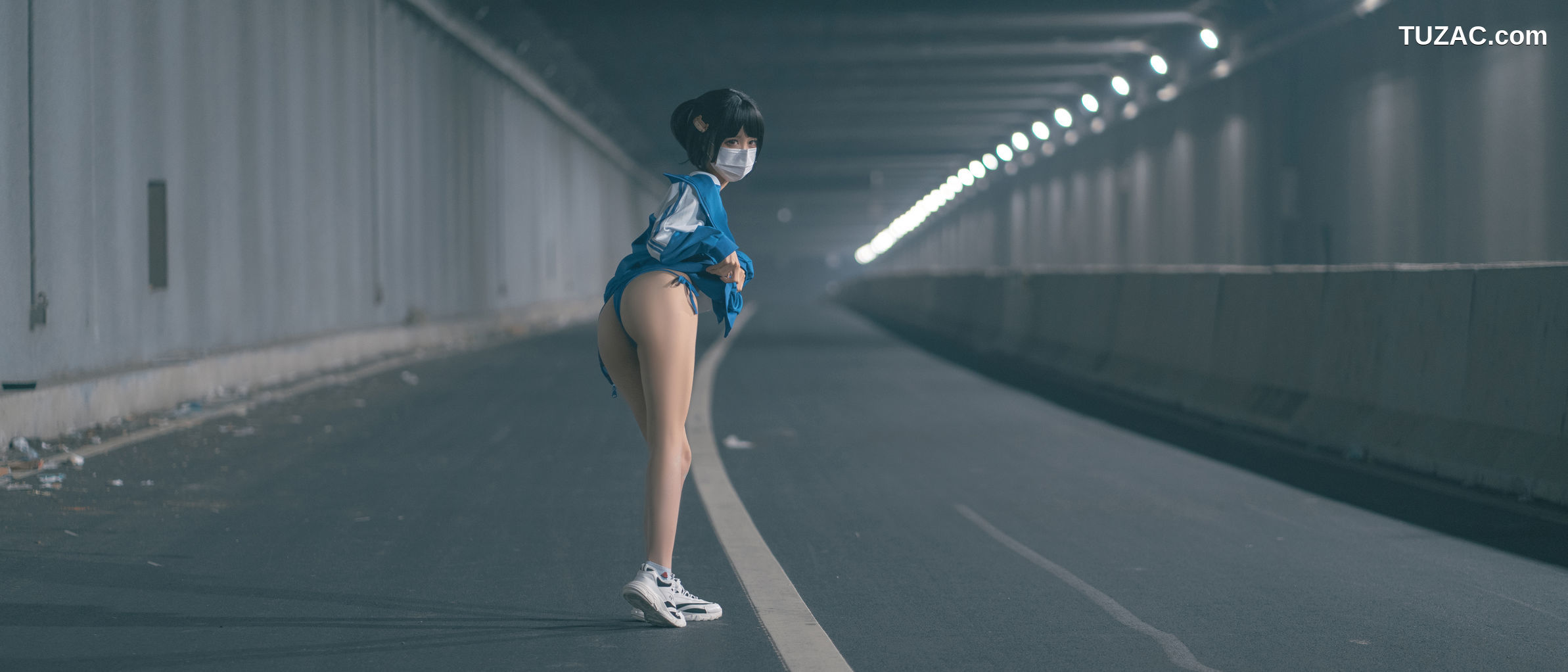 蠢沫沫-136-叫兽的恶作剧-学妹篇