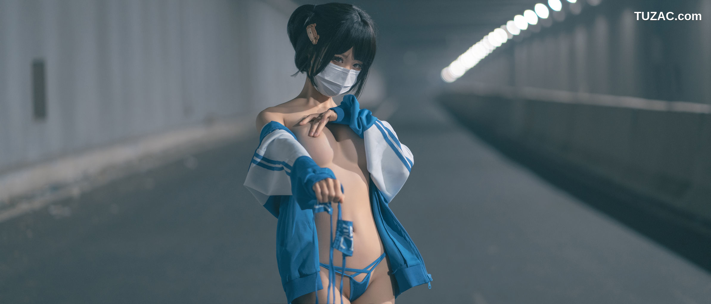 蠢沫沫-136-叫兽的恶作剧-学妹篇