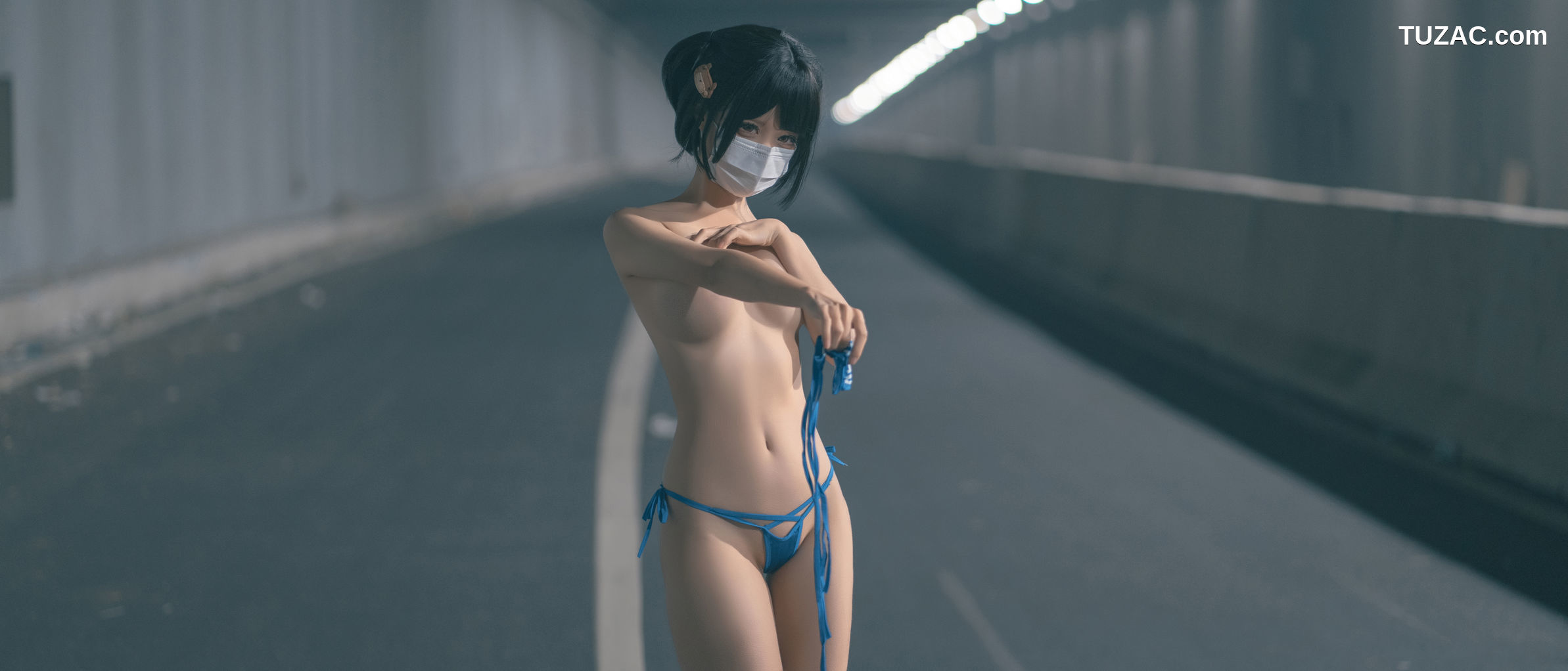 蠢沫沫-136-叫兽的恶作剧-学妹篇