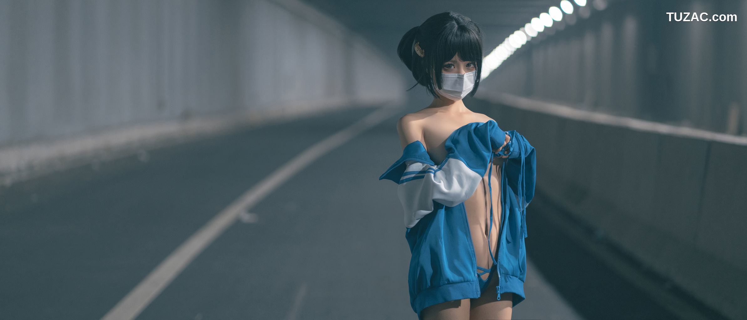 蠢沫沫-136-叫兽的恶作剧-学妹篇