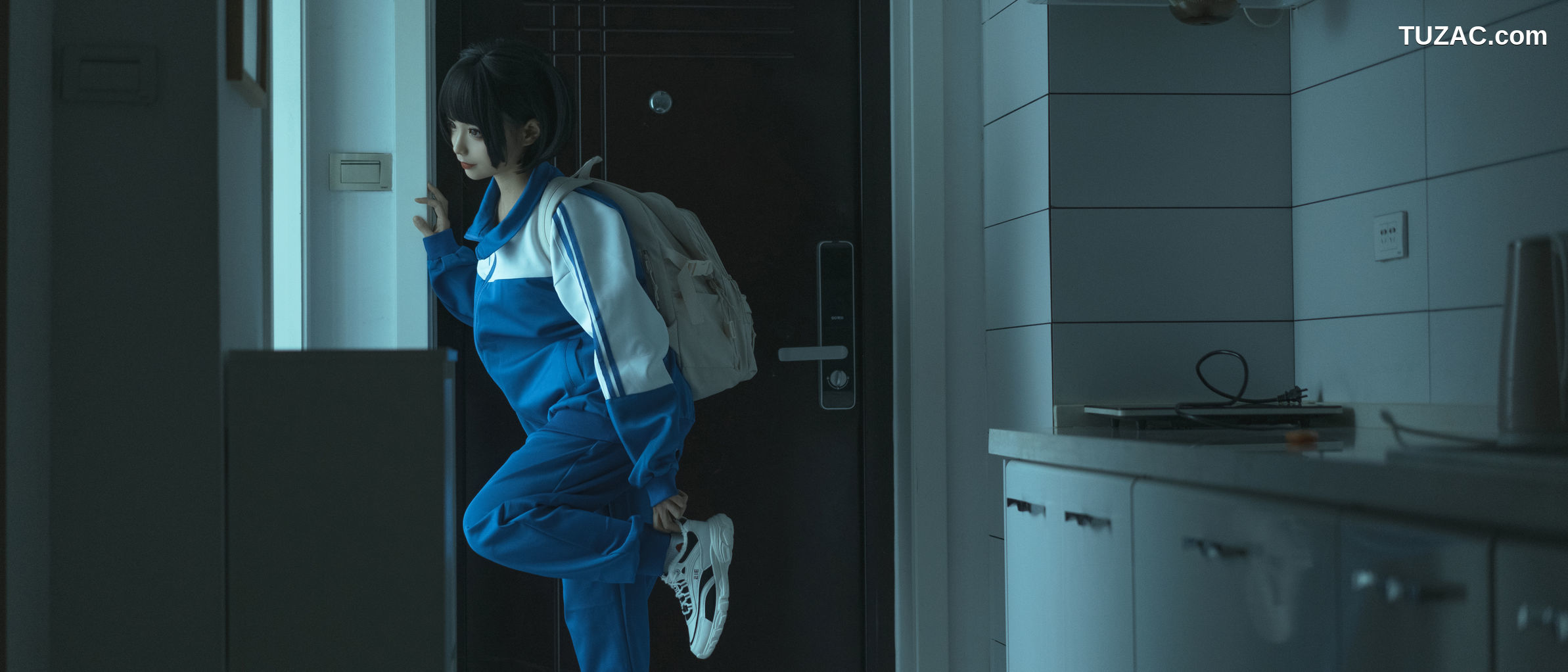 蠢沫沫-136-叫兽的恶作剧-学妹篇