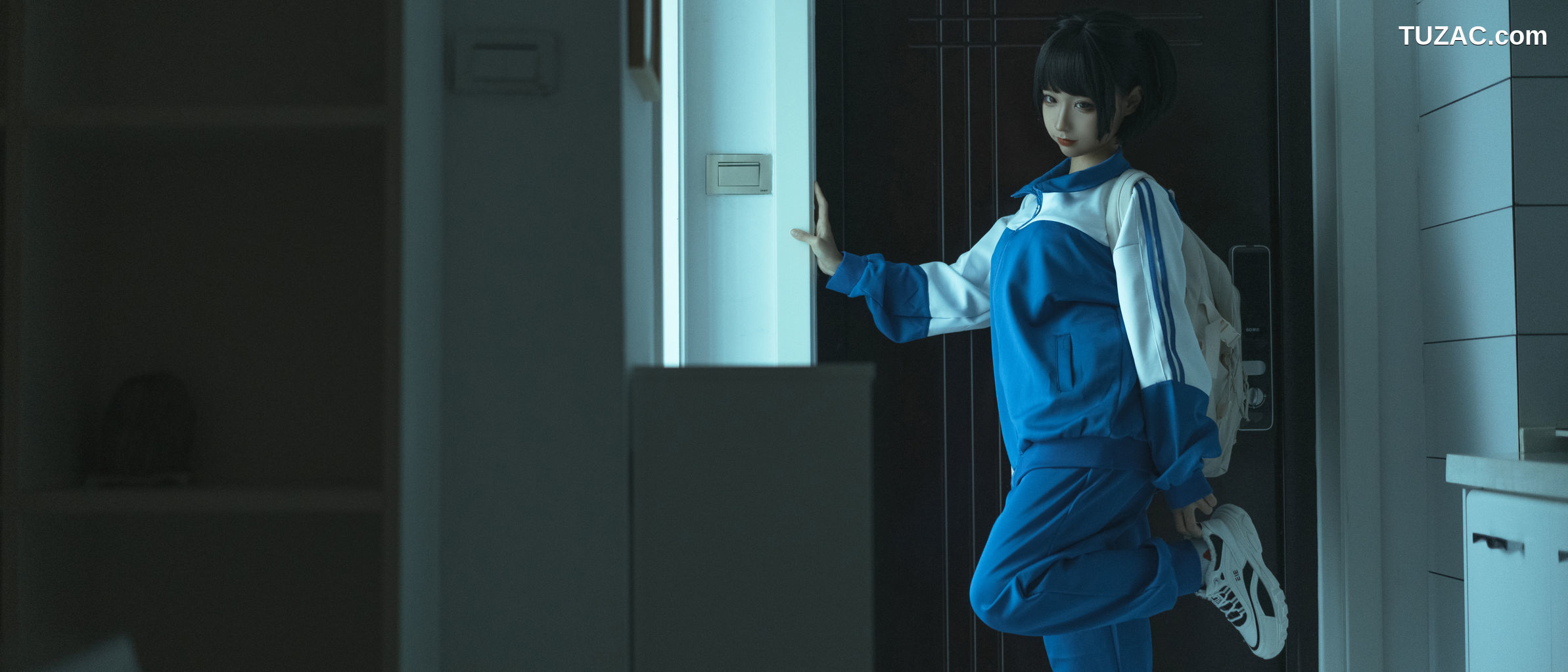 蠢沫沫-136-叫兽的恶作剧-学妹篇