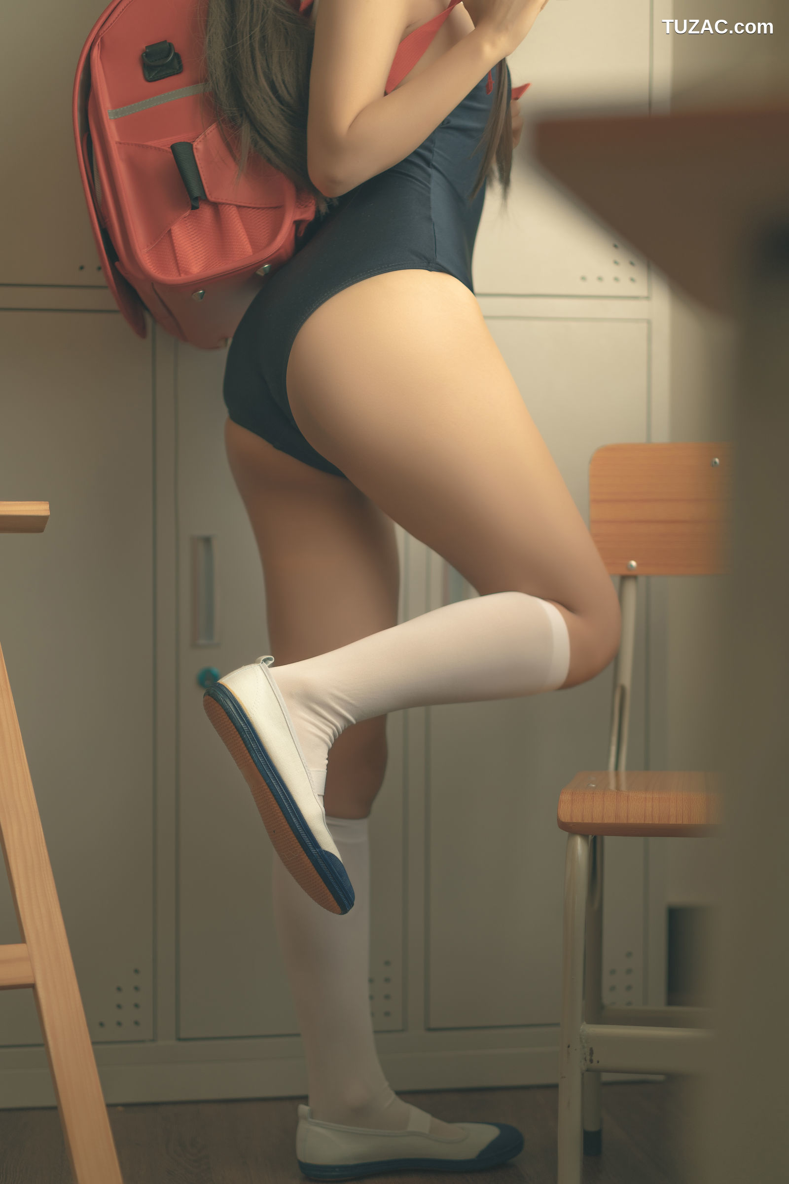 蠢沫沫-137-放学后