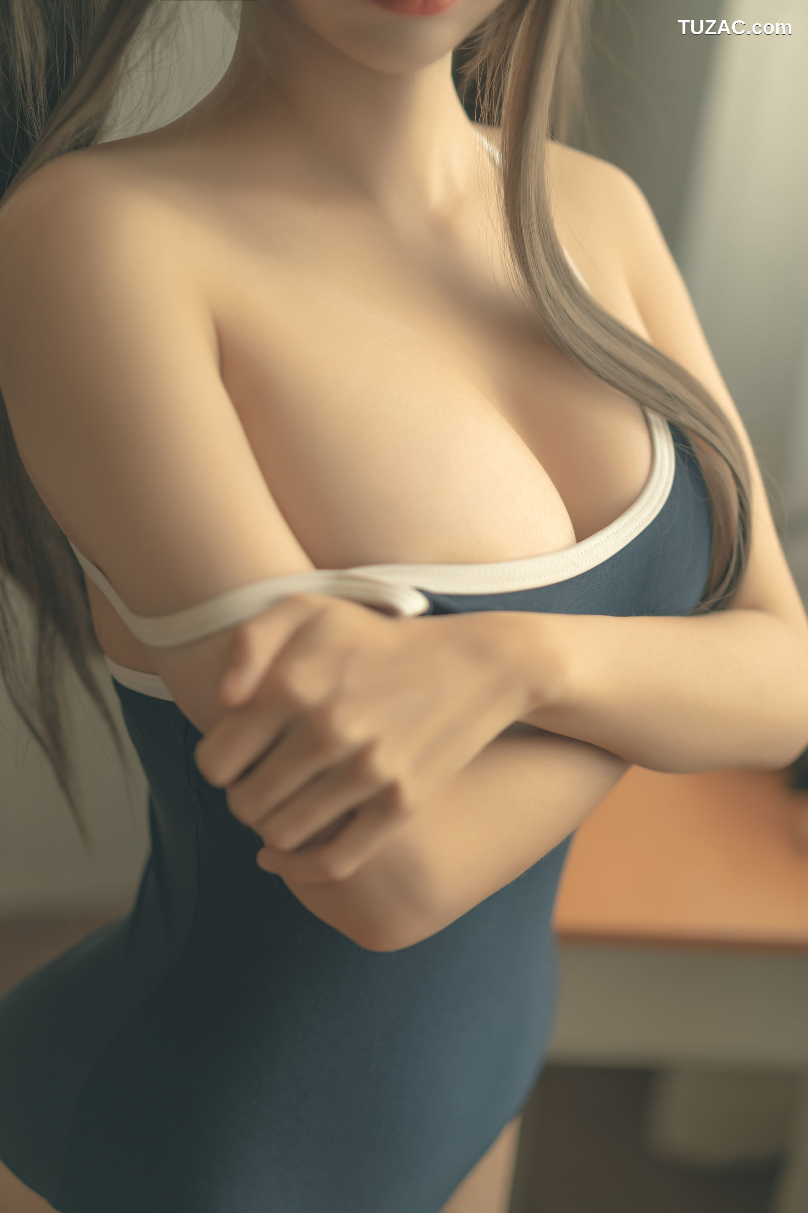 蠢沫沫-137-放学后