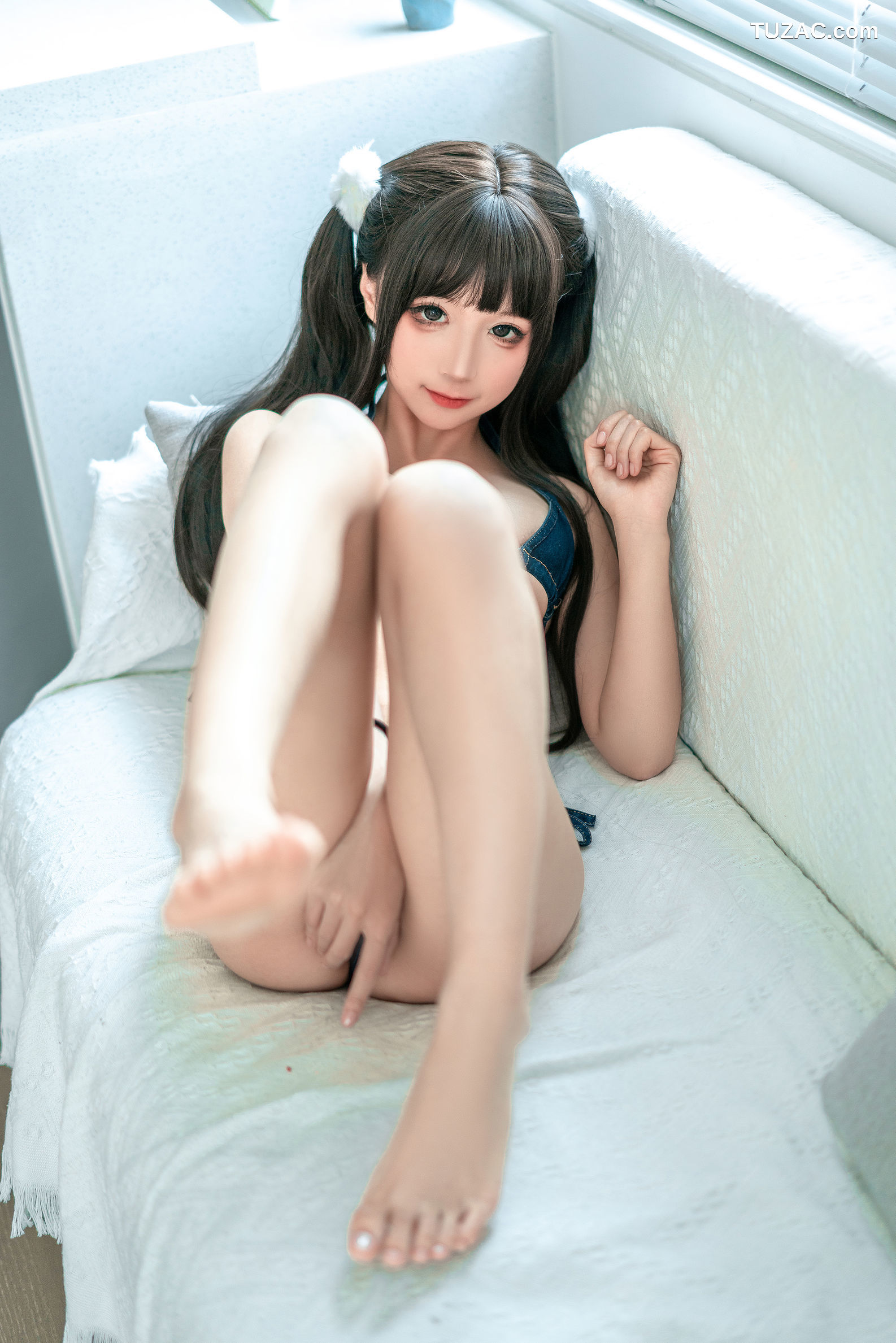 蠢沫沫-139-吉他妹妹2.0