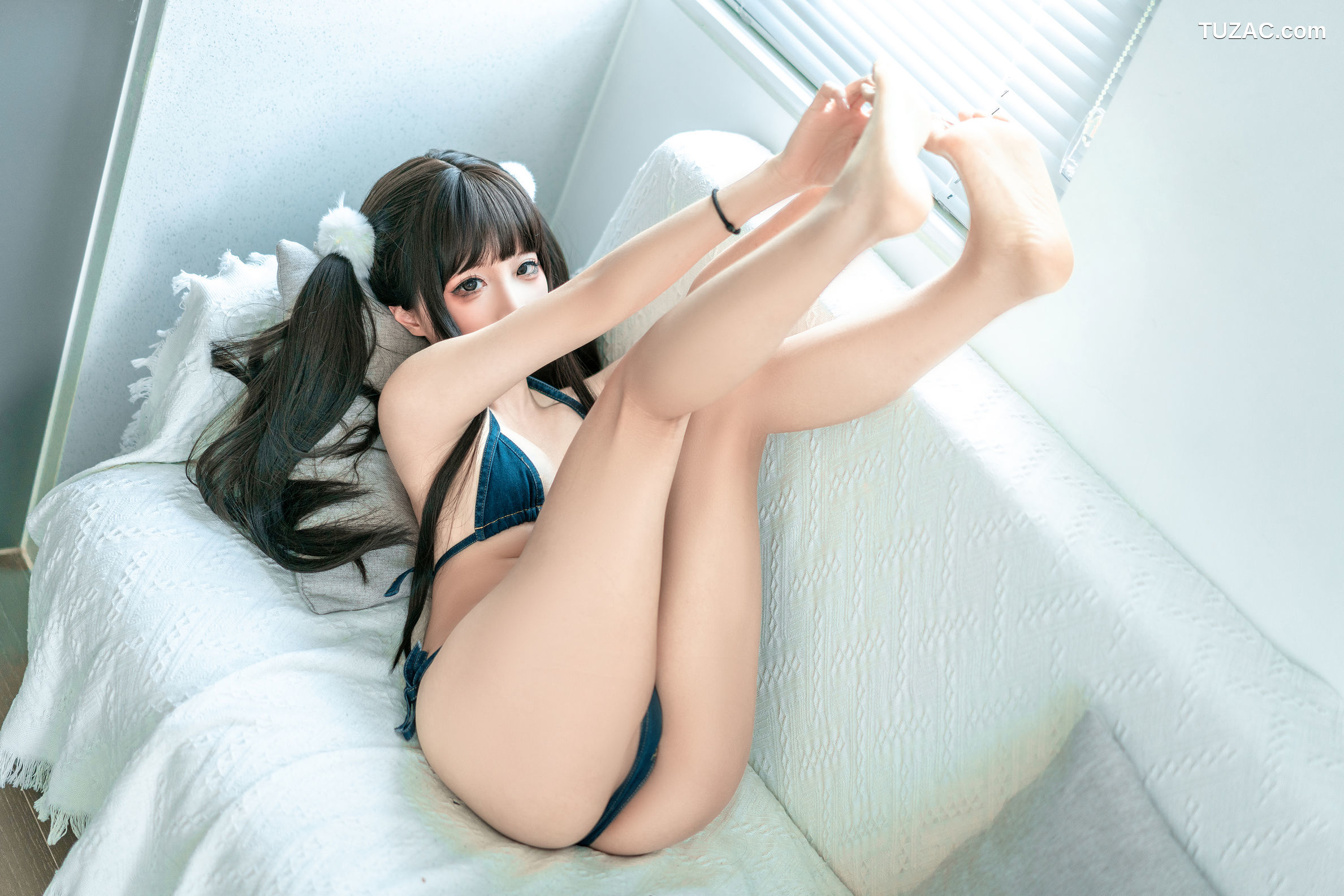 蠢沫沫-139-吉他妹妹2.0