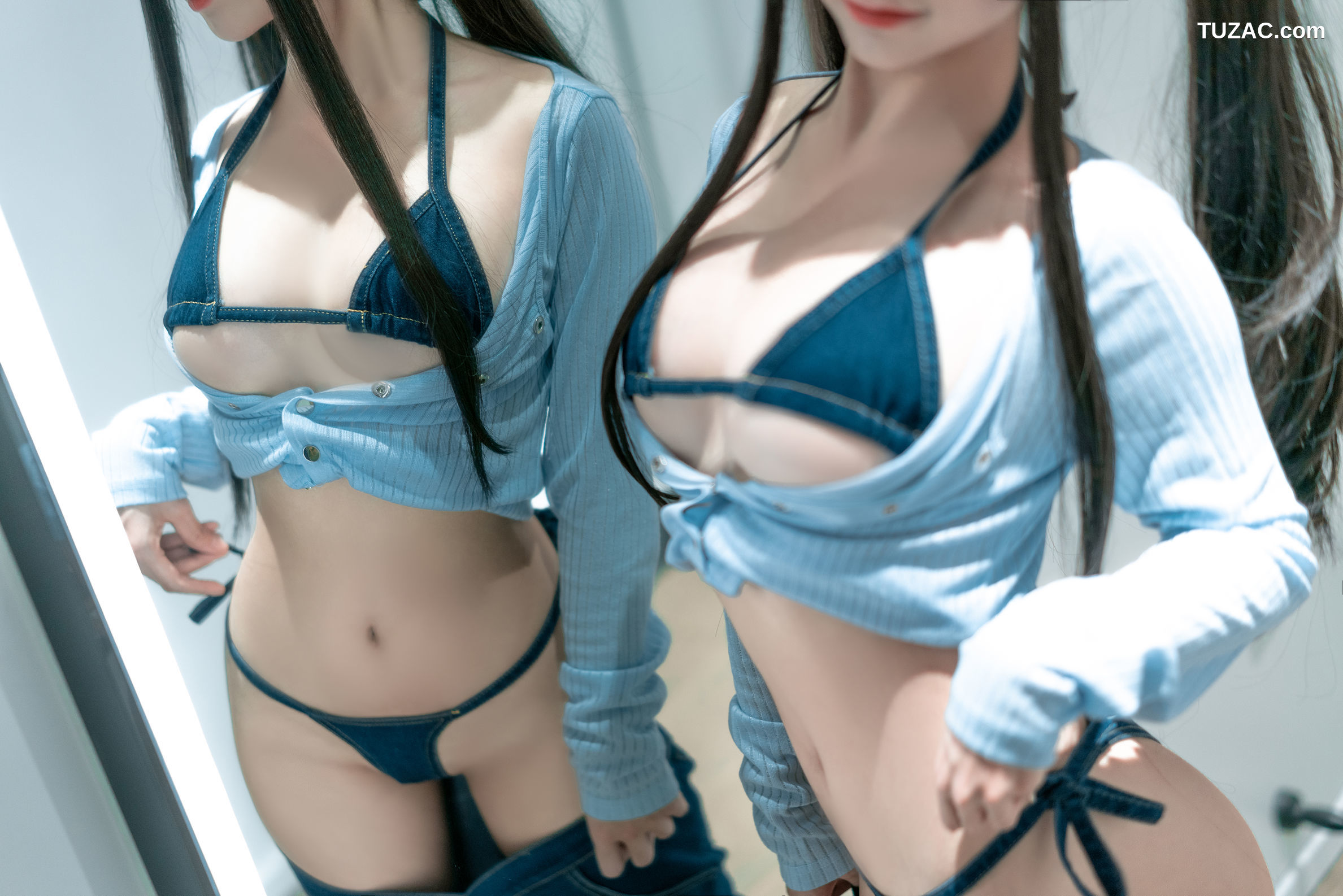 蠢沫沫-139-吉他妹妹2.0