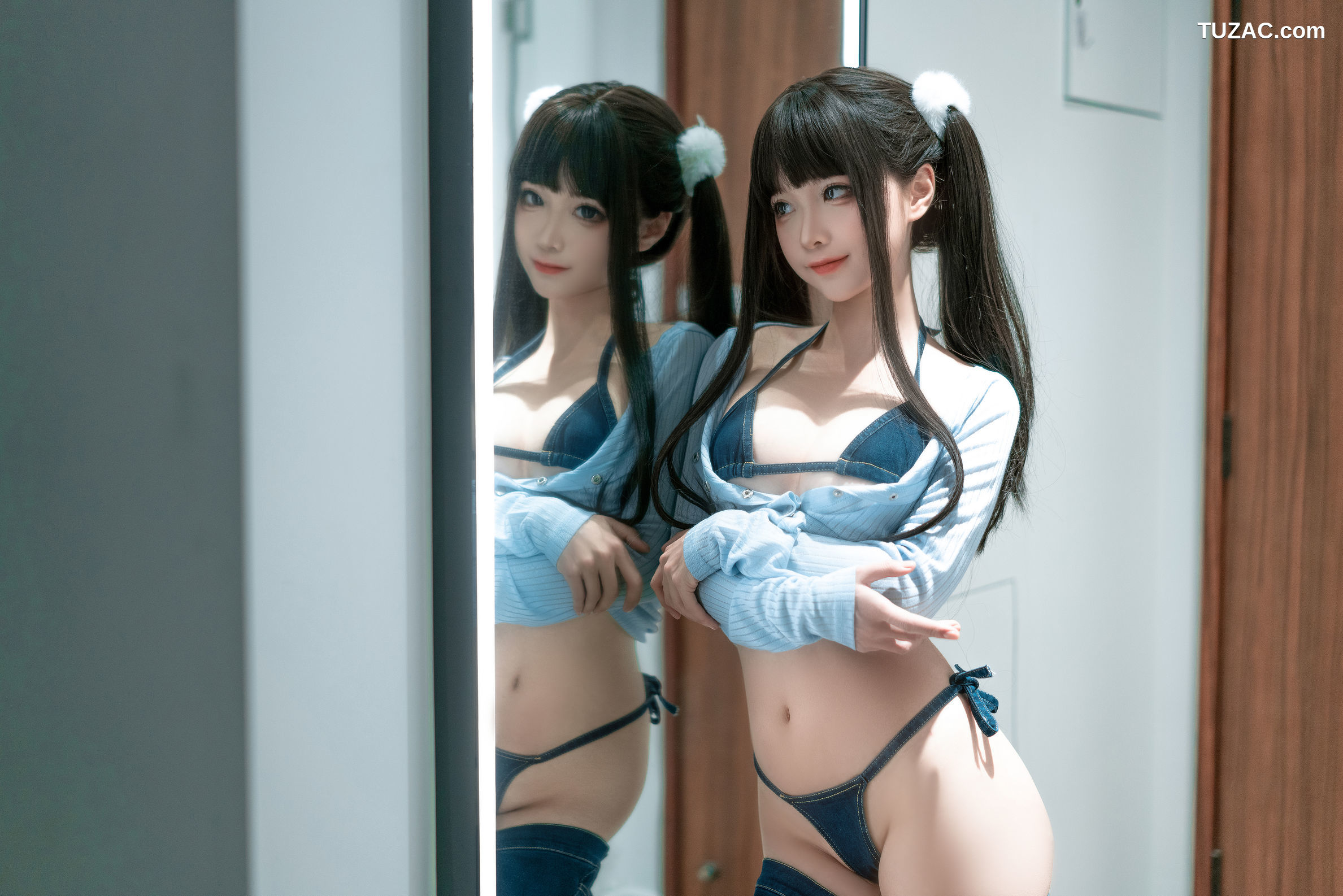 蠢沫沫-139-吉他妹妹2.0