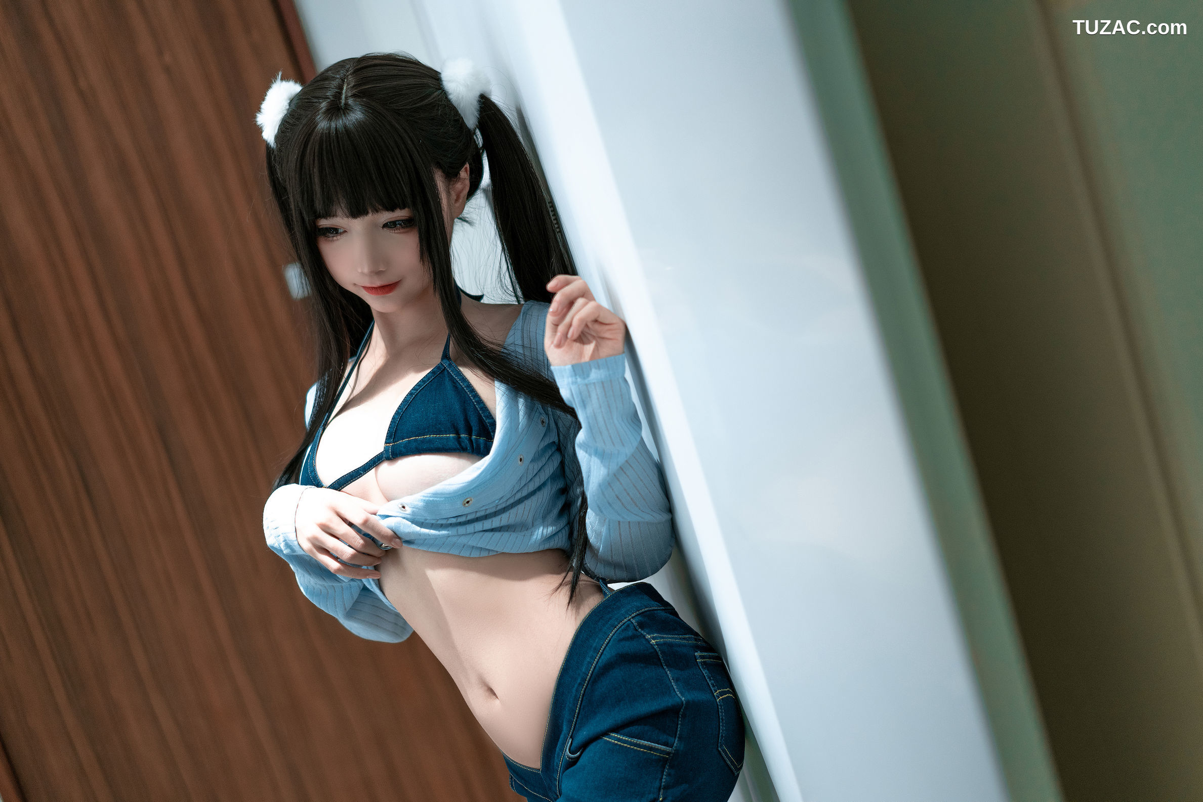 蠢沫沫-139-吉他妹妹2.0