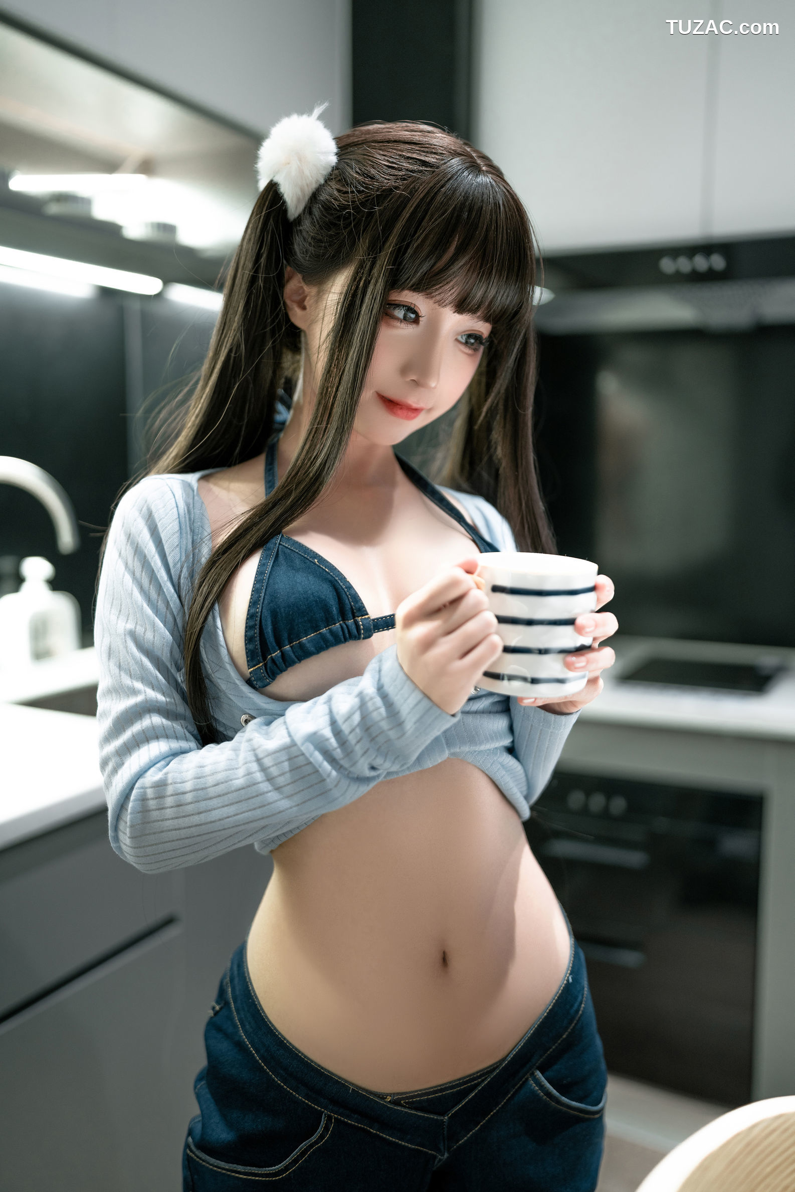 蠢沫沫-139-吉他妹妹2.0