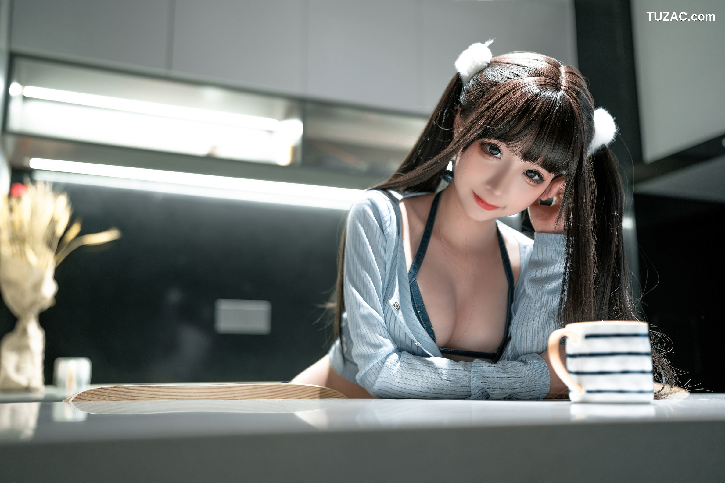 蠢沫沫-139-吉他妹妹2.0