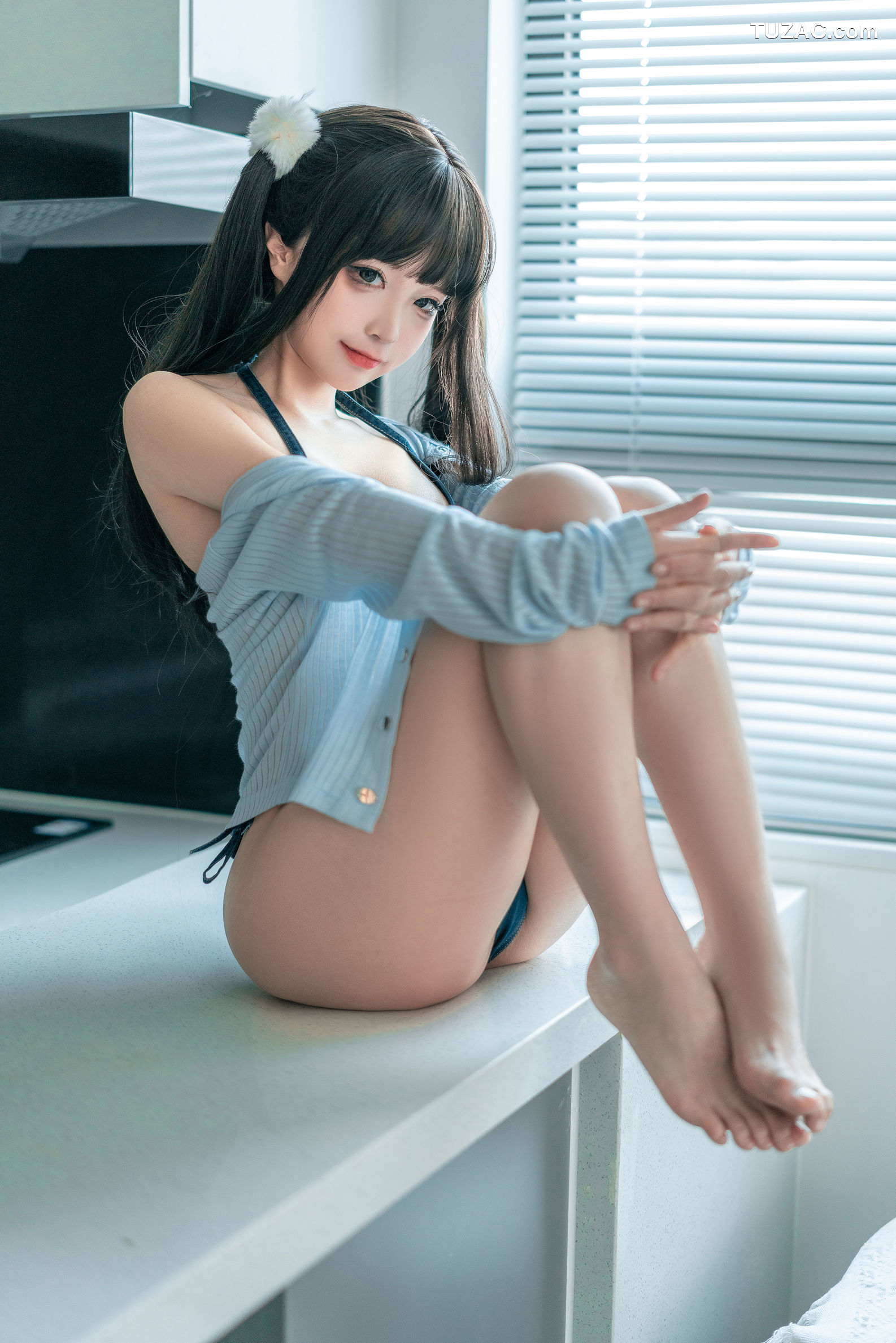 蠢沫沫-139-吉他妹妹2.0