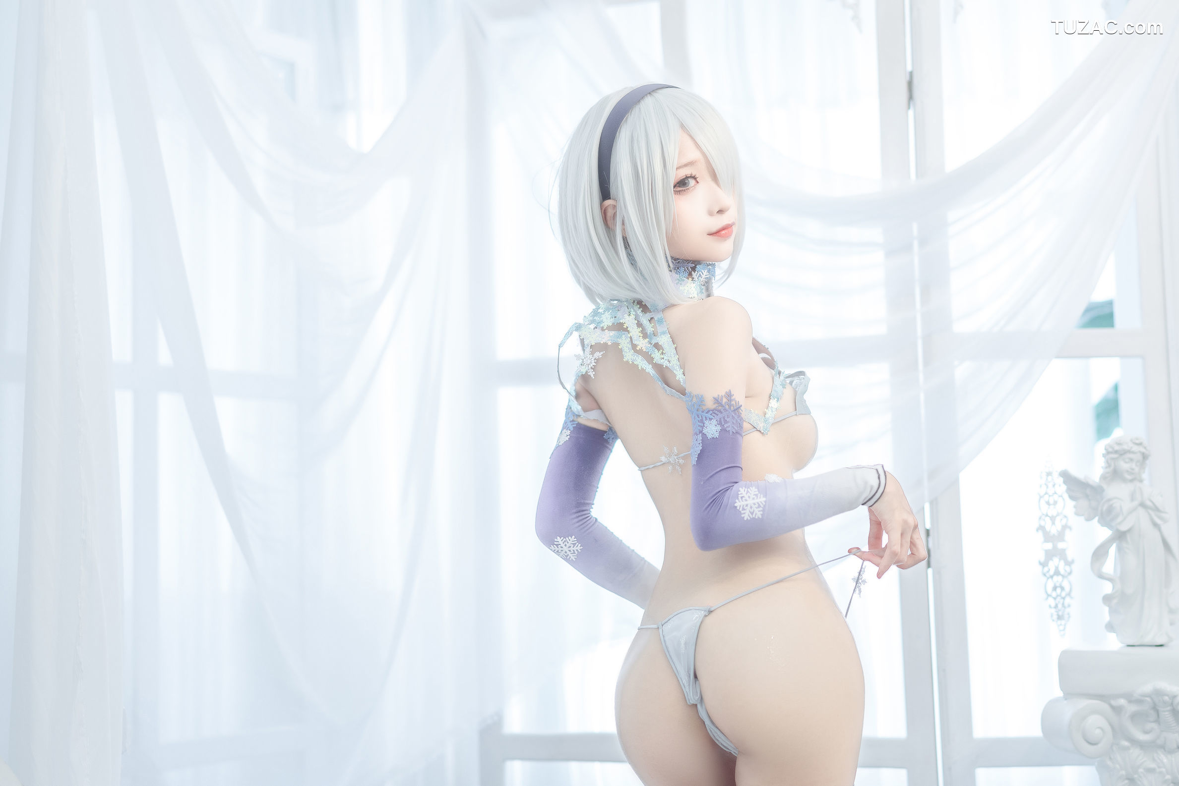 蠢沫沫-142-2B-冰雪